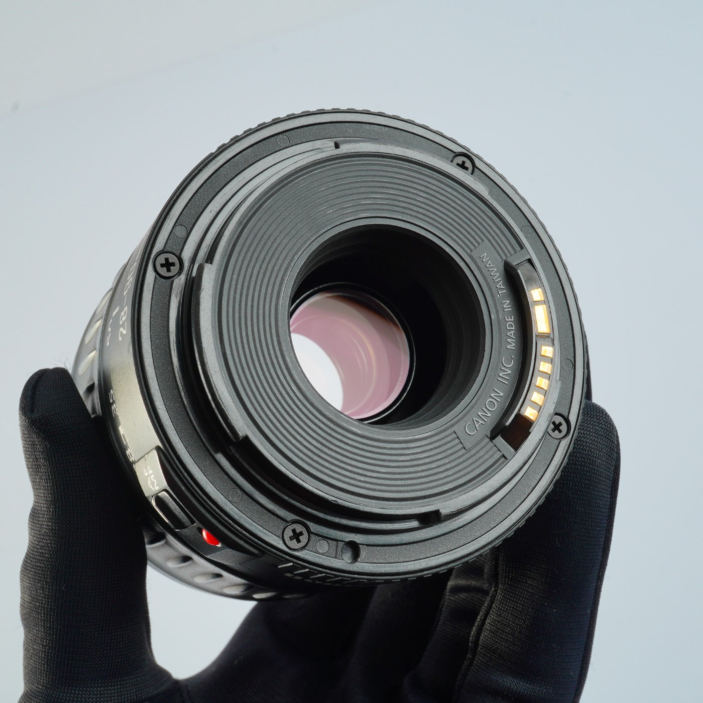 Canon EOS Kiss III L + EF 28-90mm F/4-5.6 Ⅲ AF フィルム一眼レフカメラ