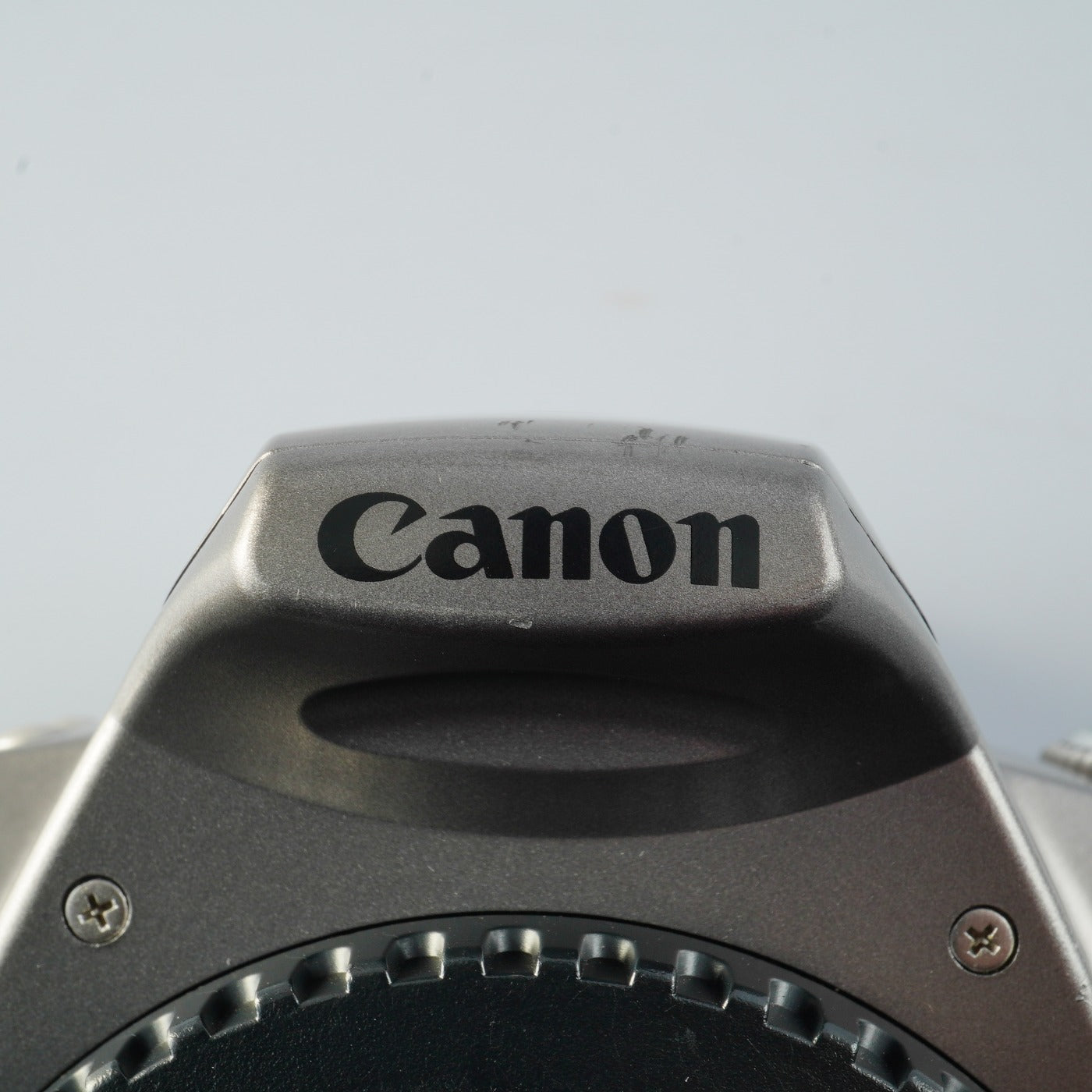 Canon EOS Kiss III L + EF 28-90mm F/4-5.6 Ⅲ AF フィルム一眼レフカメラ