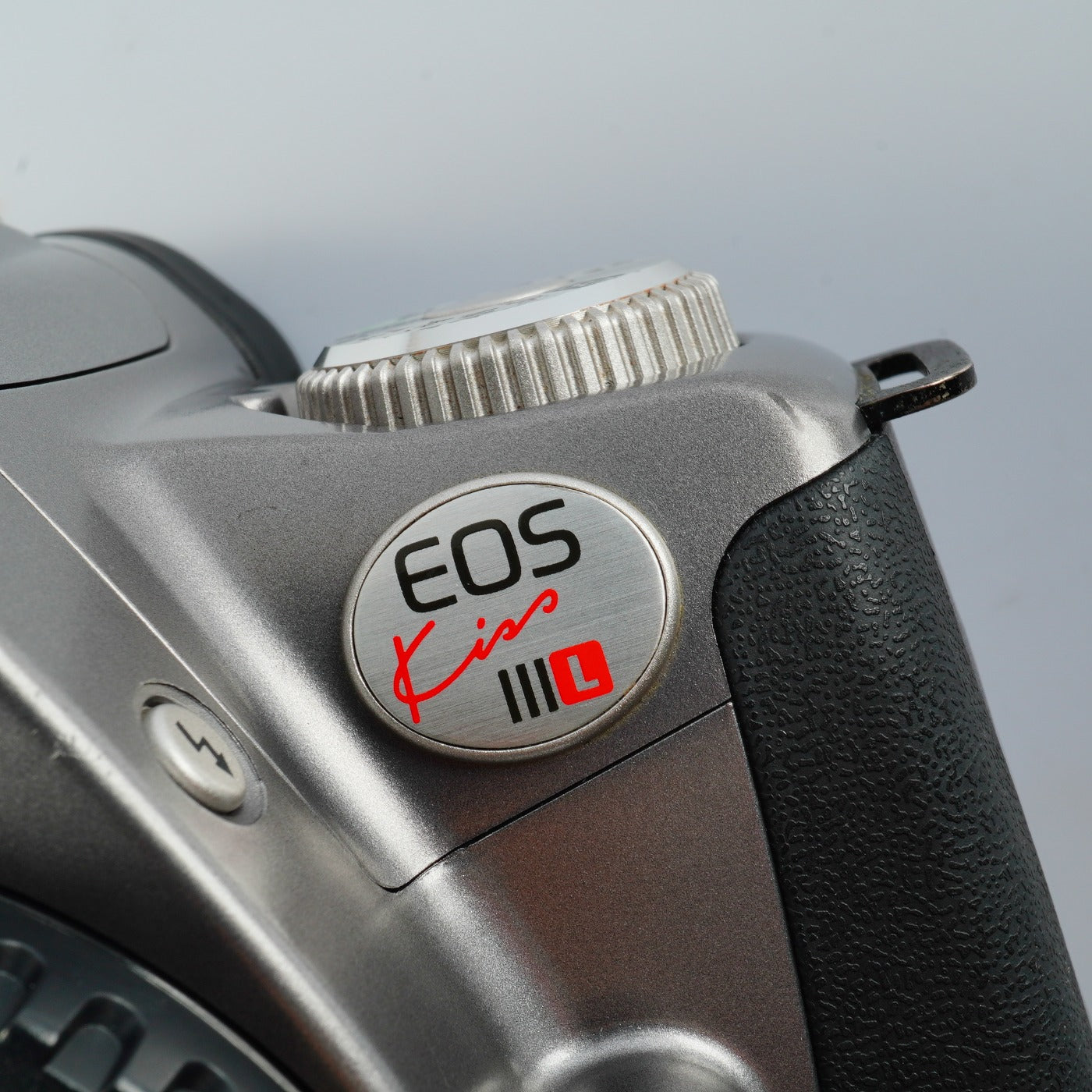 Canon EOS Kiss III L + EF 28-90mm F/4-5.6 Ⅲ AF フィルム一眼レフカメラ