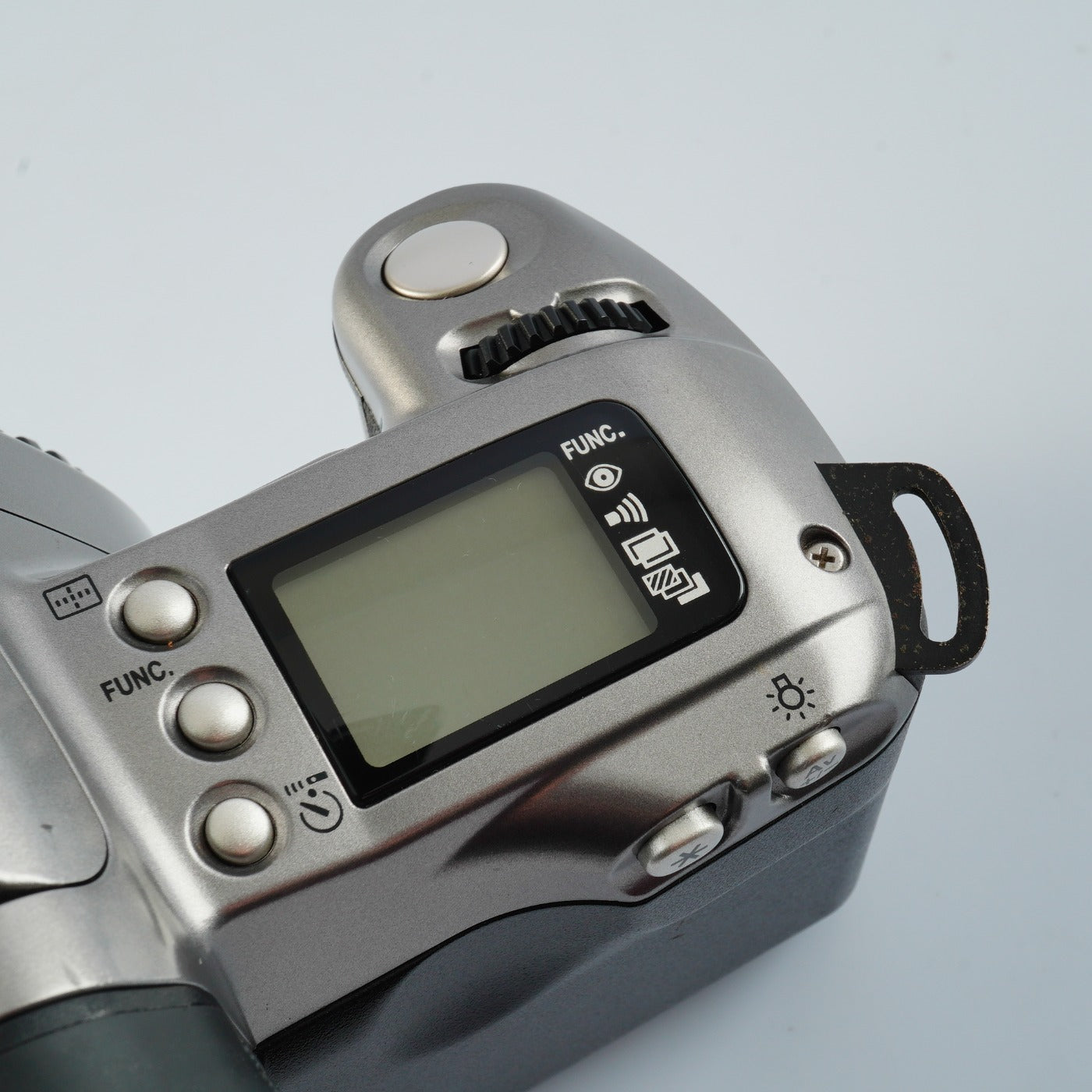 Canon EOS Kiss III L + EF 28-90mm F/4-5.6 Ⅲ AF フィルム一眼レフカメラ