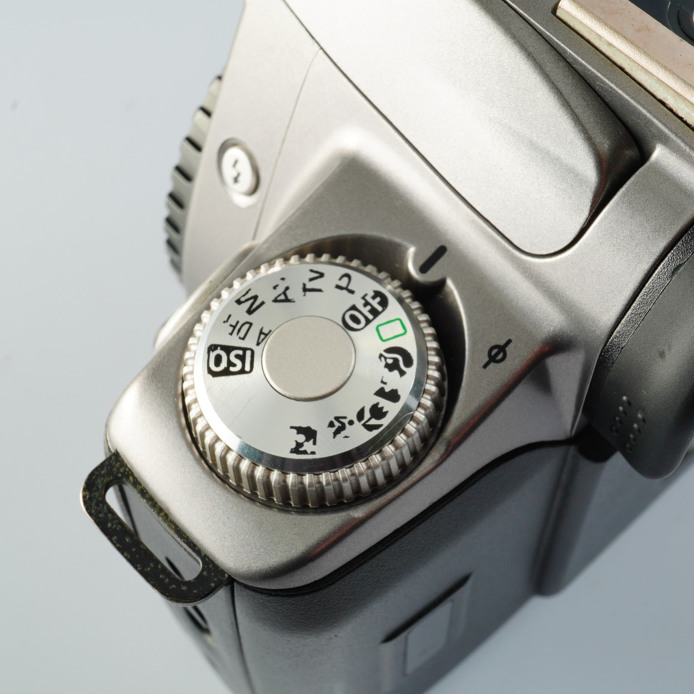 Canon EOS Kiss III L + EF 28-90mm F/4-5.6 Ⅲ AF フィルム一眼レフカメラ