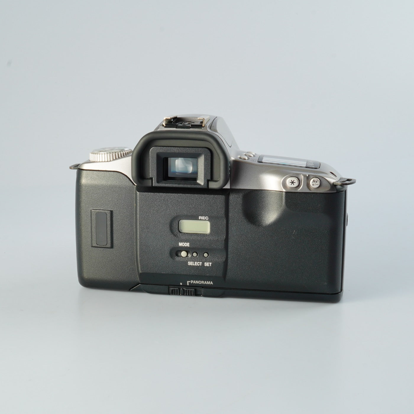 Canon EOS Kiss III L + EF 28-90mm F/4-5.6 Ⅲ AF フィルム一眼レフカメラ