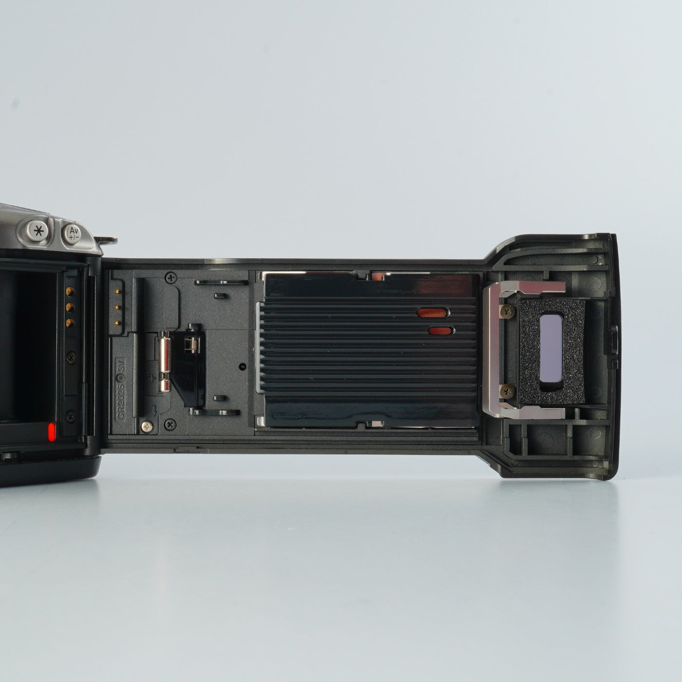 Canon EOS Kiss III L + EF 28-90mm F/4-5.6 Ⅲ AF フィルム一眼レフカメラ