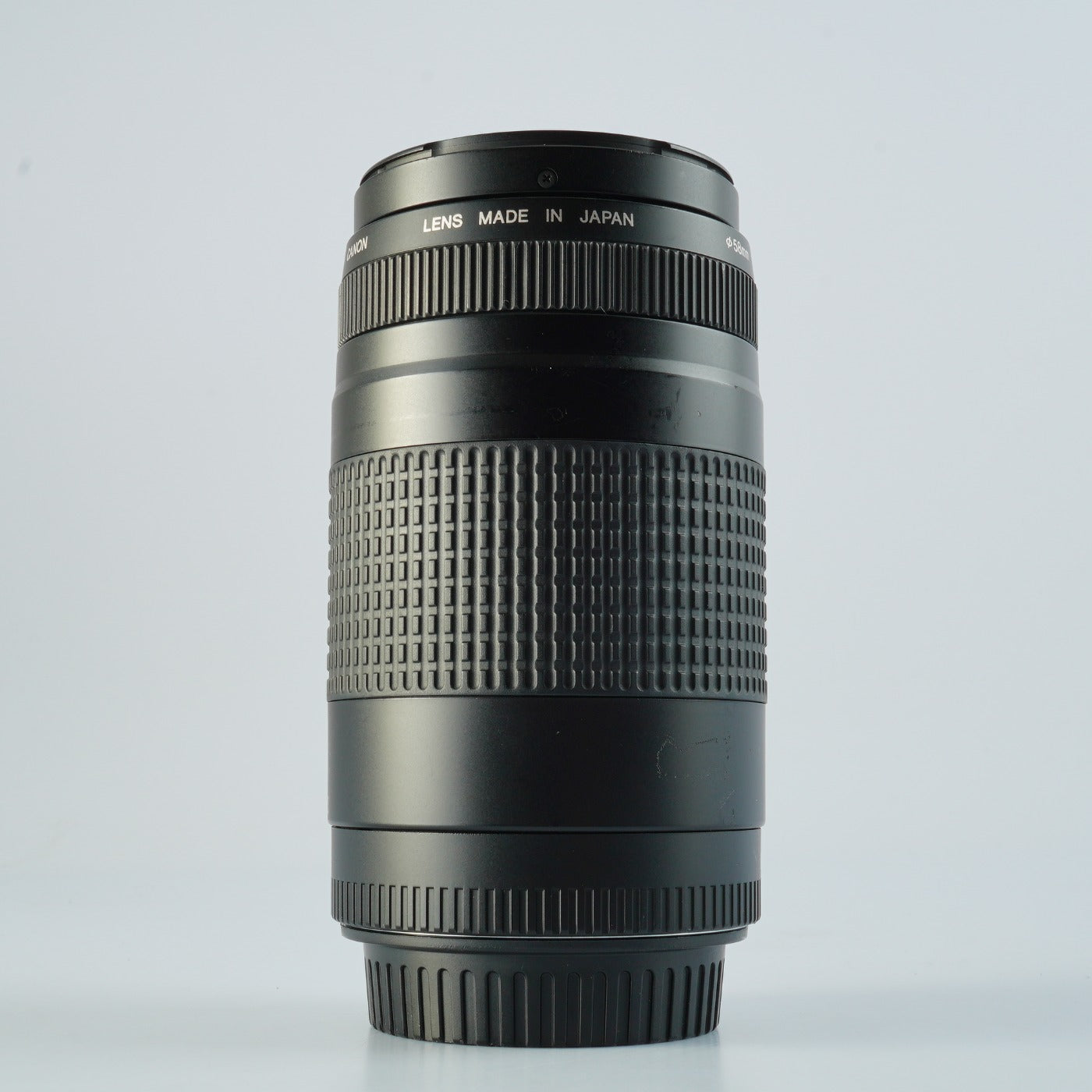 Canon EF 75-300mm F/4-5.6 Ⅱ ズームレンズ