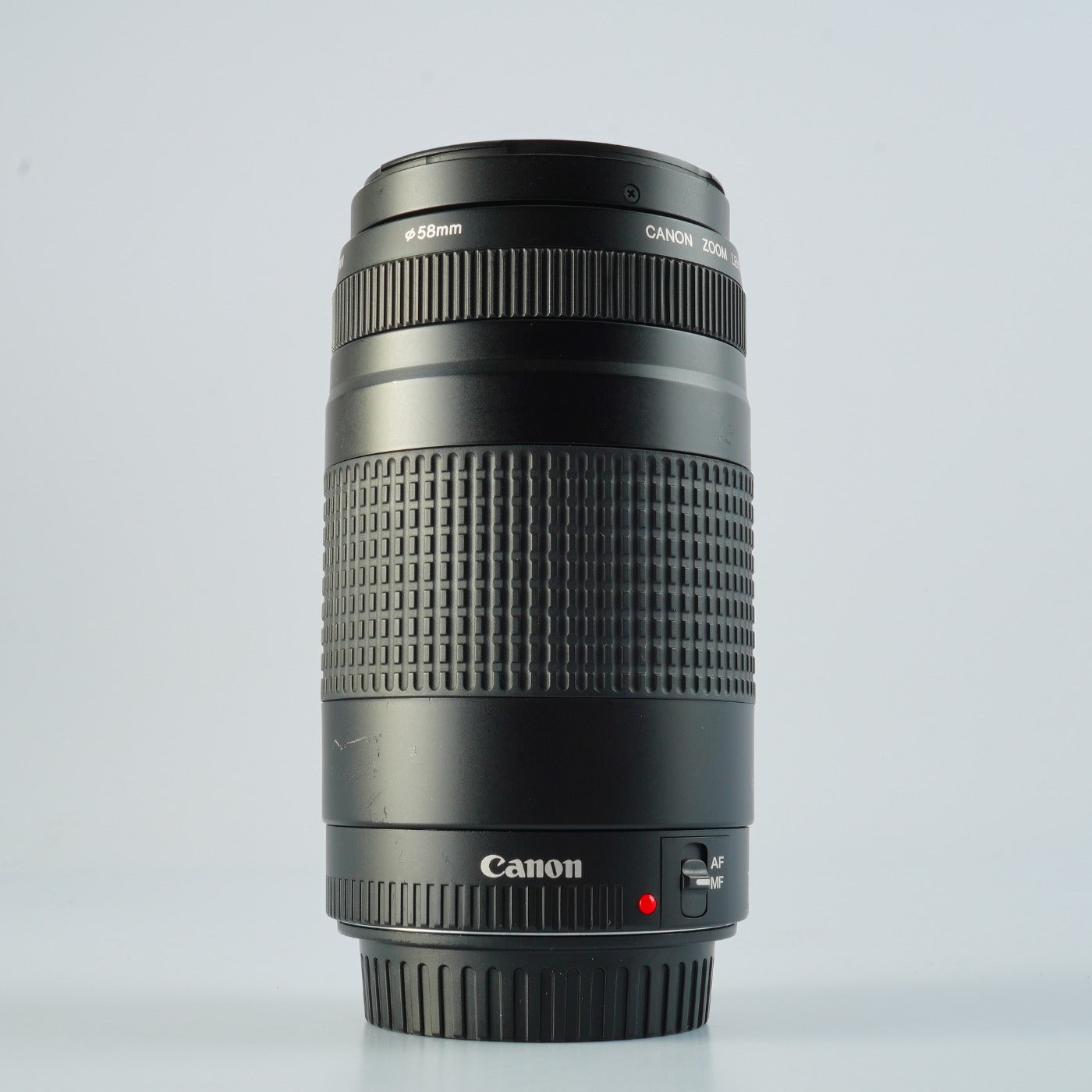 Canon EF 75-300mm F/4-5.6 Ⅱ ズームレンズ