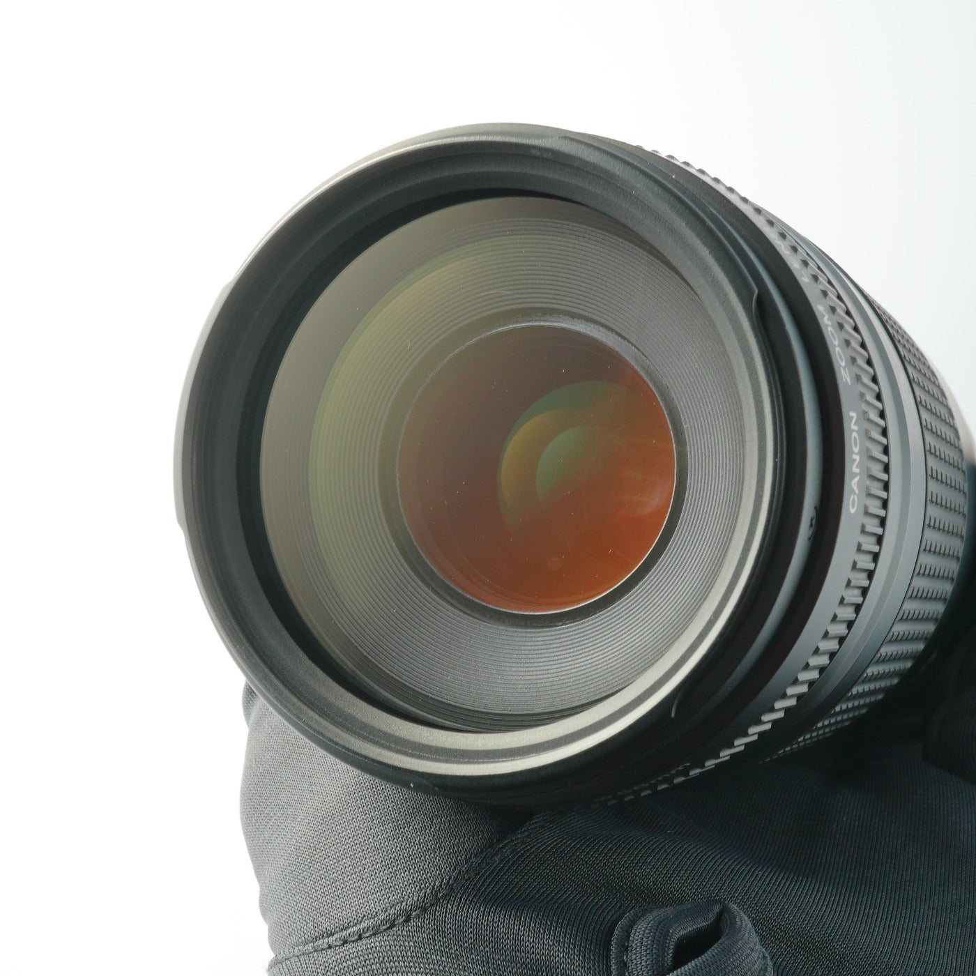 Canon EF 75-300mm F/4-5.6 Ⅱ ズームレンズ