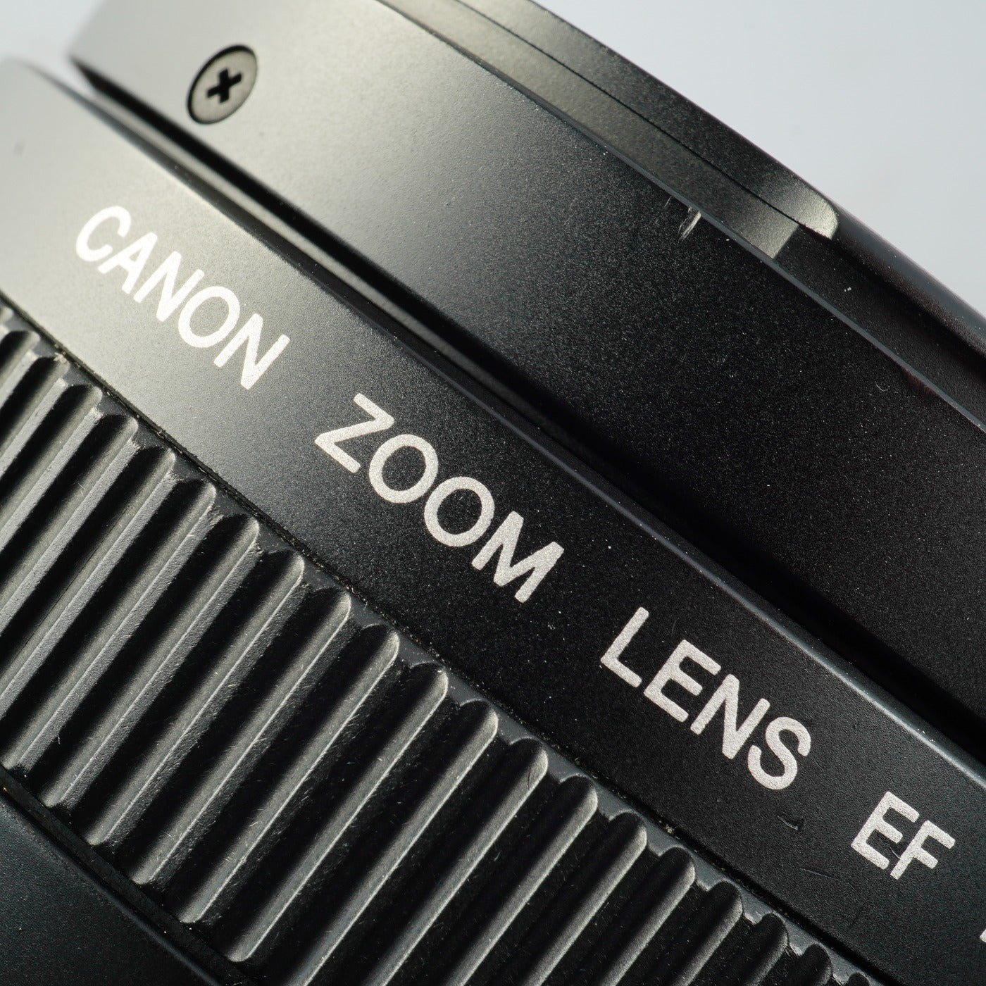 Canon EF 75-300mm F/4-5.6 Ⅱ ズームレンズ