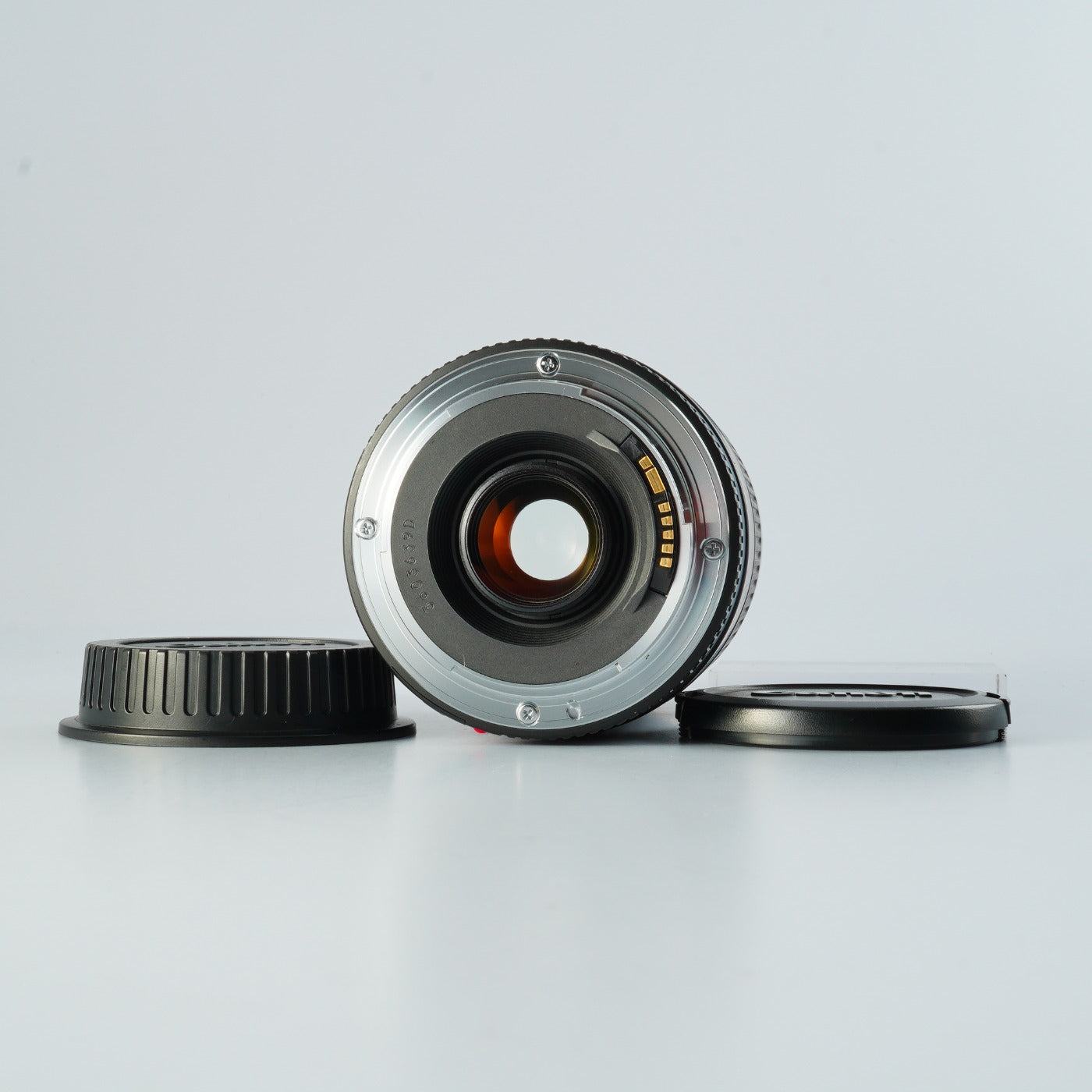 Canon EF 75-300mm F/4-5.6 Ⅱ ズームレンズ