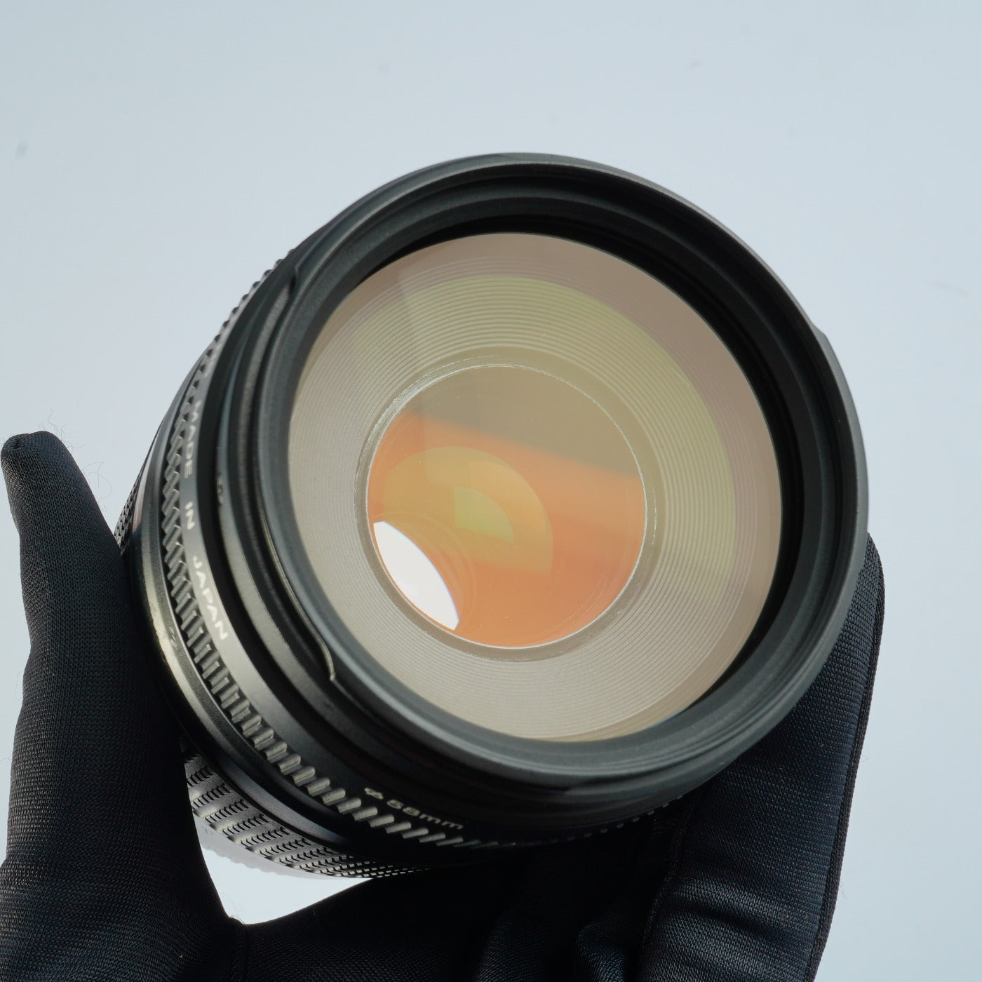 Canon EF 75-300mm F/4-5.6 Ⅱ ズームレンズ