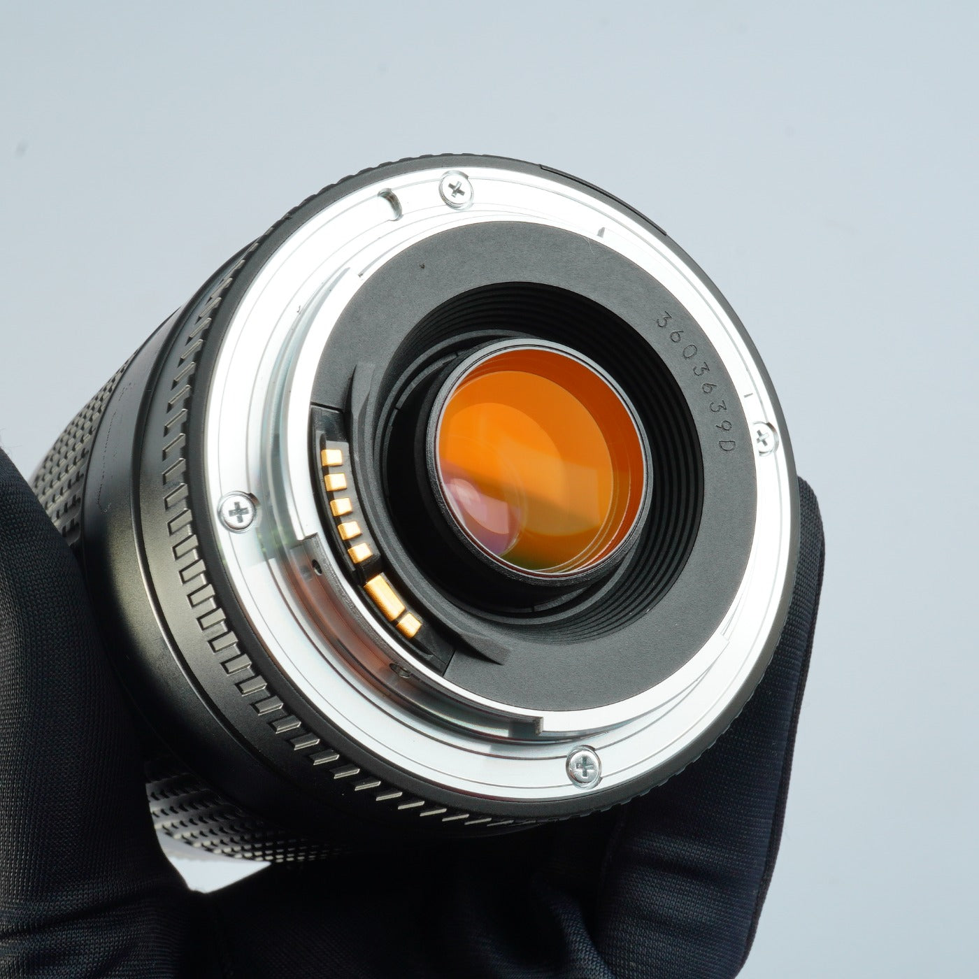 Canon EF 75-300mm F/4-5.6 Ⅱ ズームレンズ