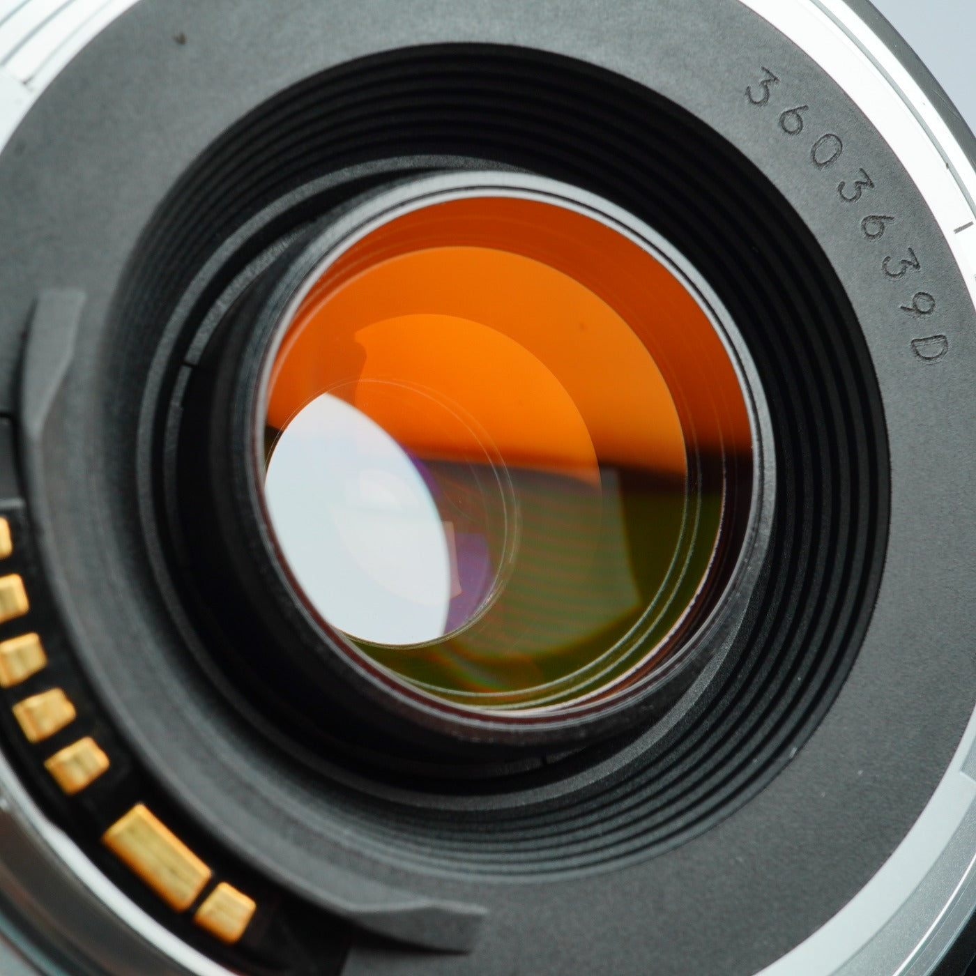 Canon EF 75-300mm F/4-5.6 Ⅱ ズームレンズ