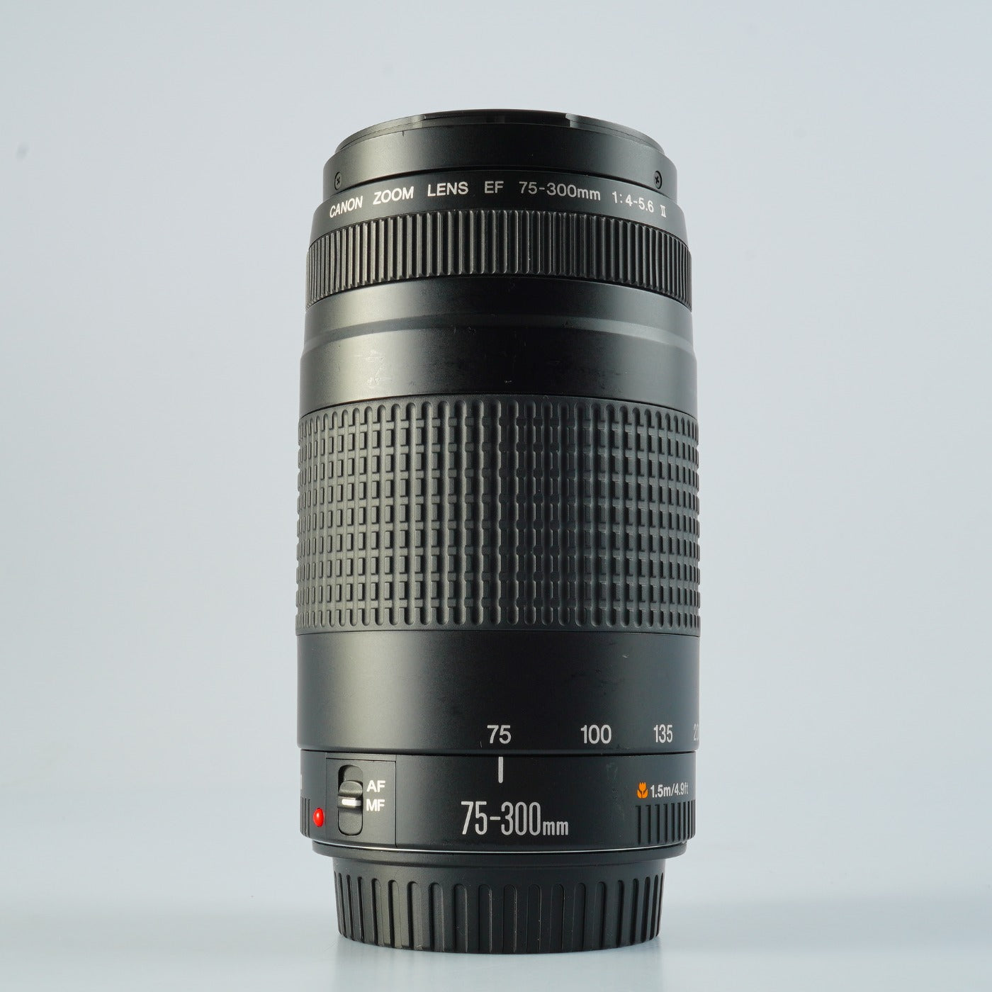 Canon EF 75-300mm F/4-5.6 Ⅱ ズームレンズ – 山田写真機店