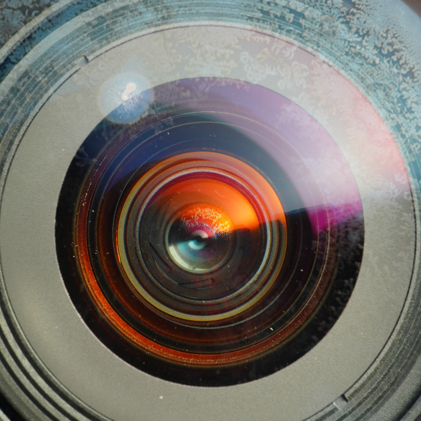 【ジャンク】 Canon EF 24-85mm F/3.5-4.5 USM Silver ズームレンズ