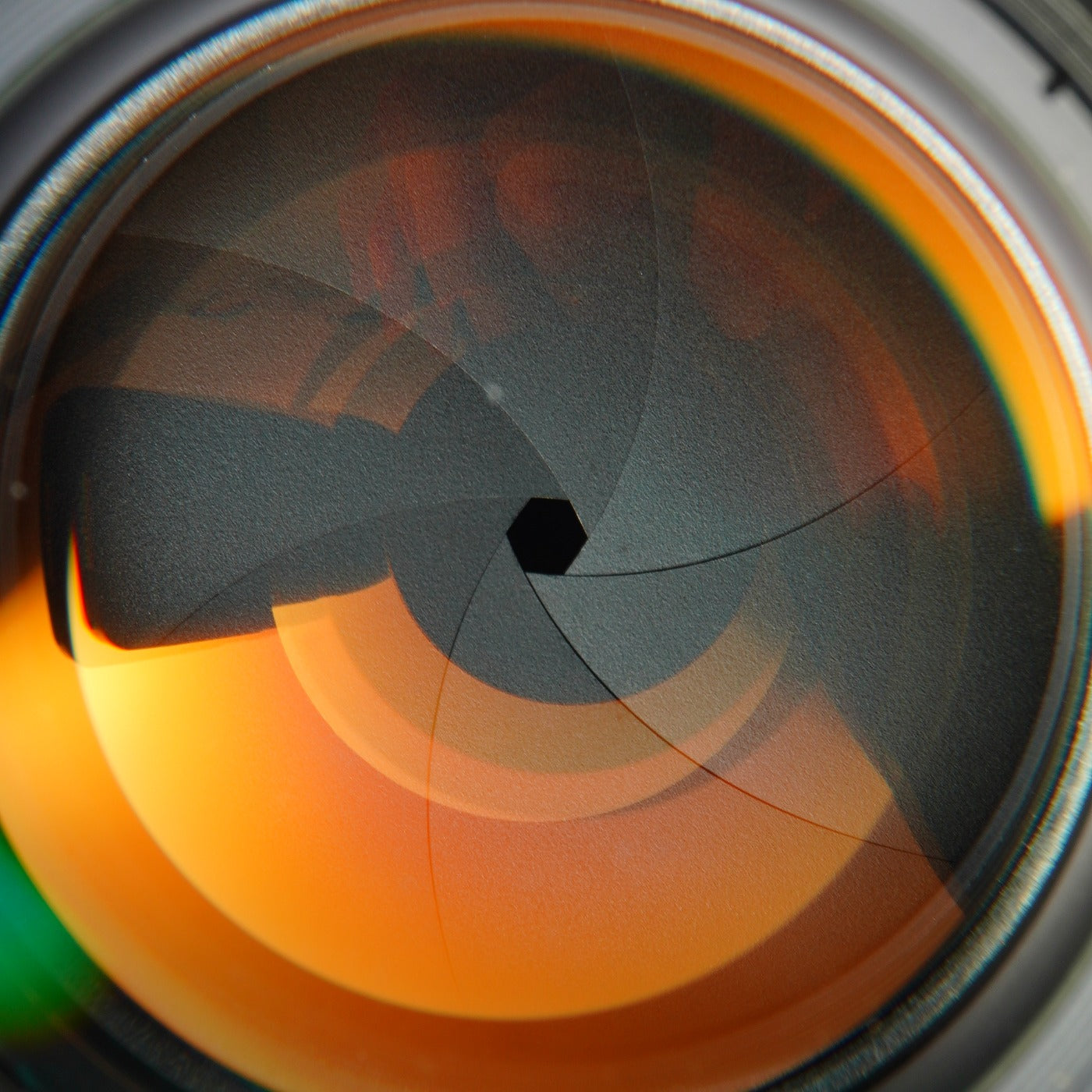 MINOLTA MC ROKKOR-PF 58mm F/1.4 prime lens