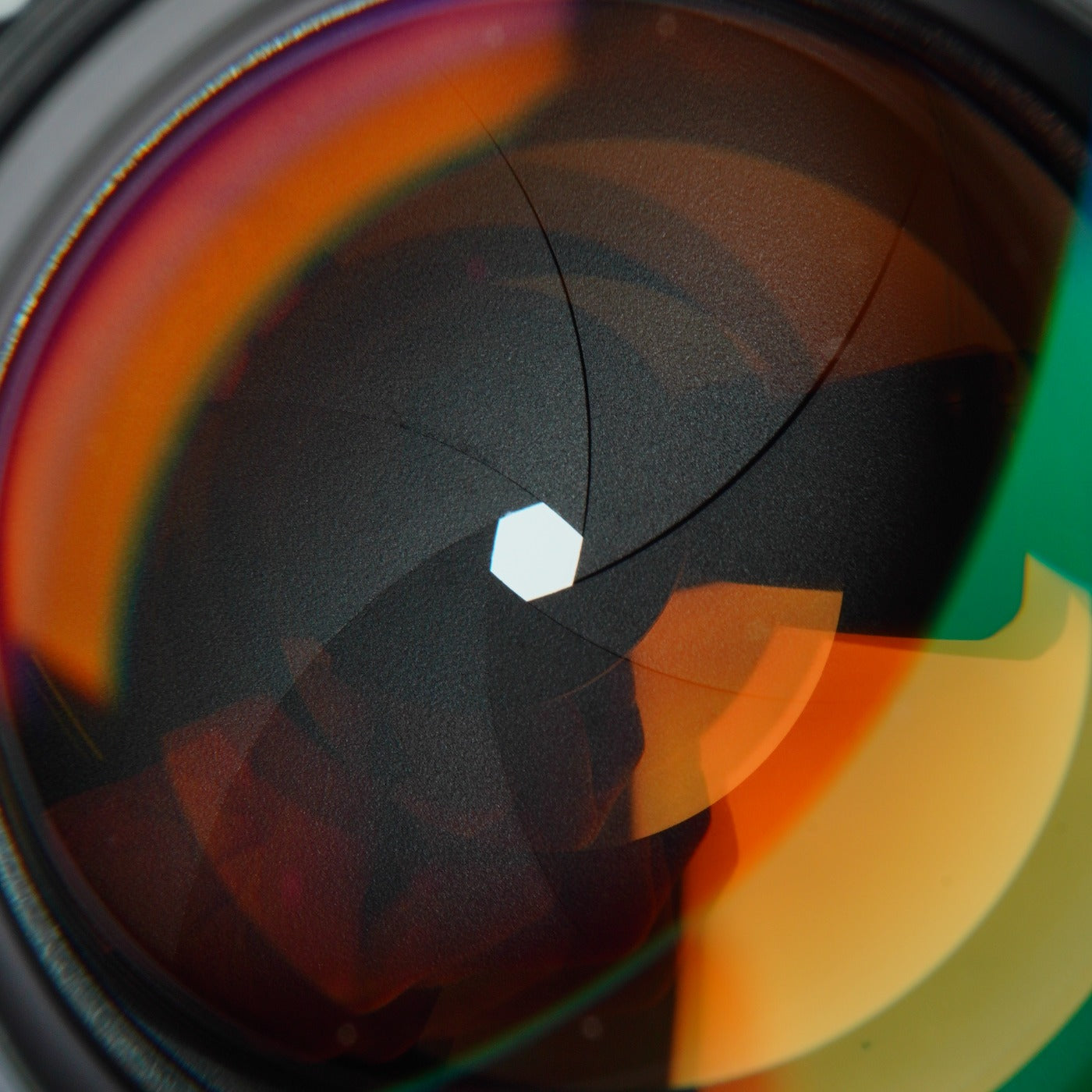 MINOLTA MC ROKKOR-PF 58mm F/1.4 prime lens