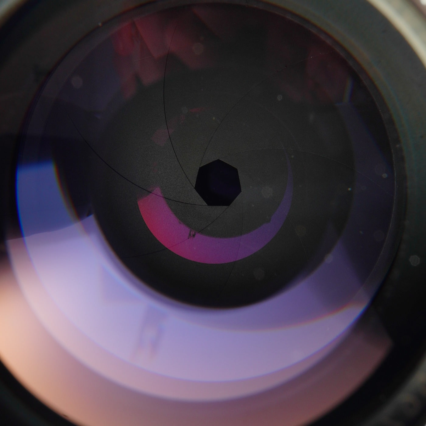 Nikon 非Ai NIKKOR-Q 135mm F/2.8 単焦点レンズ