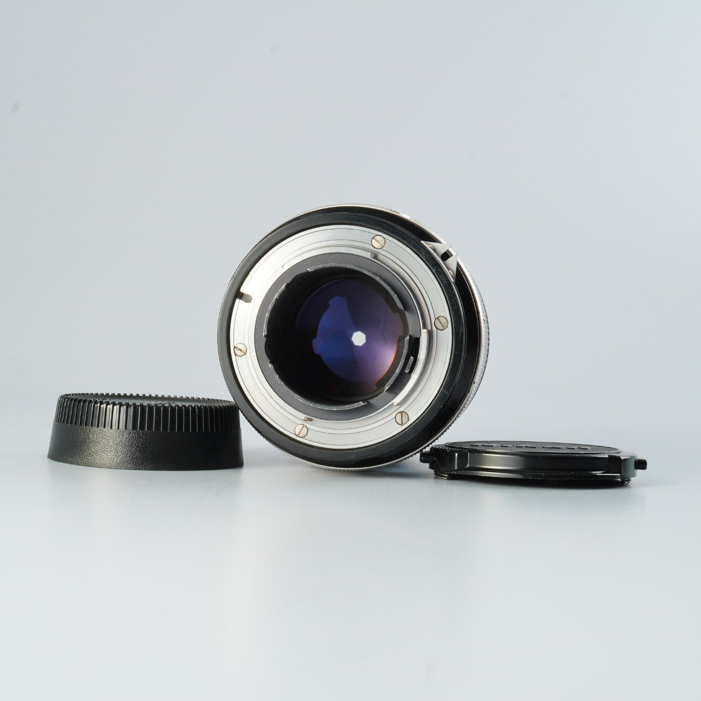 Nikon 非Ai NIKKOR-Q 135mm F/2.8 単焦点レンズ