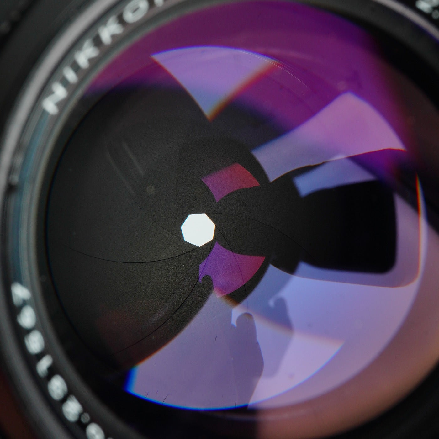 Nikon 非Ai NIKKOR-Q 135mm F/2.8 単焦点レンズ – 山田写真機店