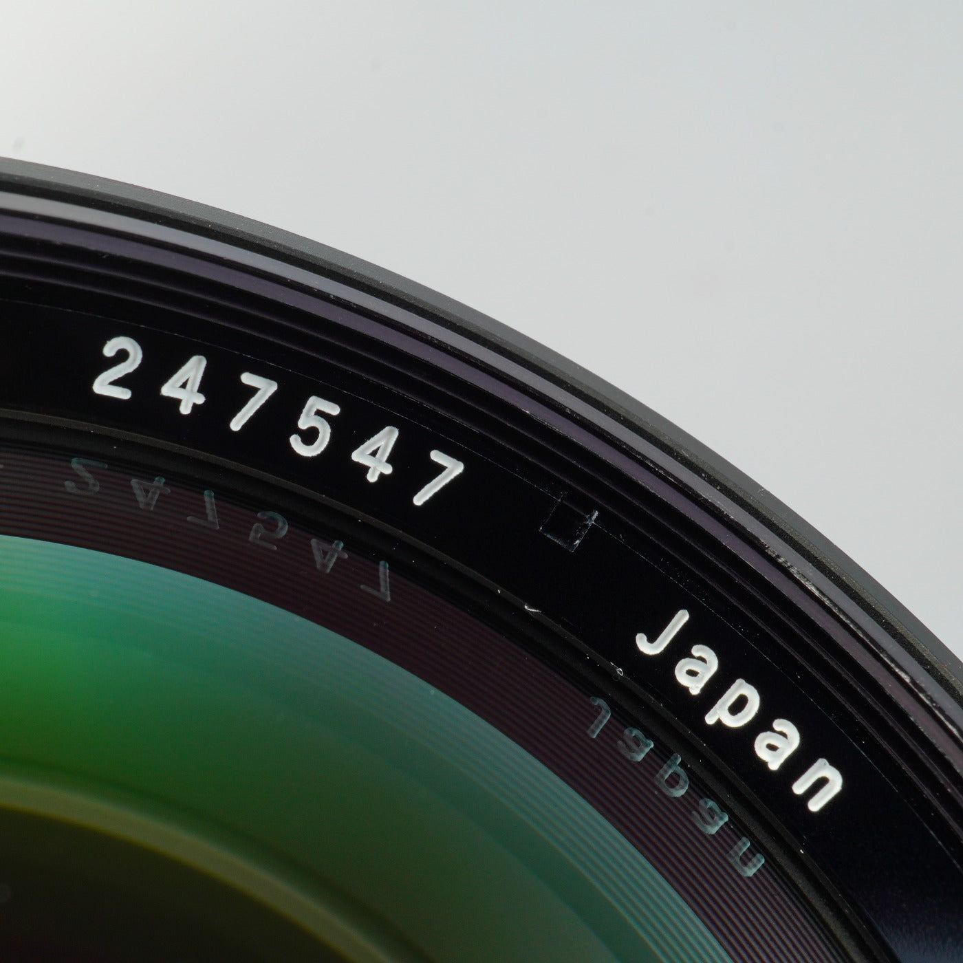 OLYMPUS OM-SYSTEM ZUIKO MC AUTO-T 200mm F/4 単焦点レンズ