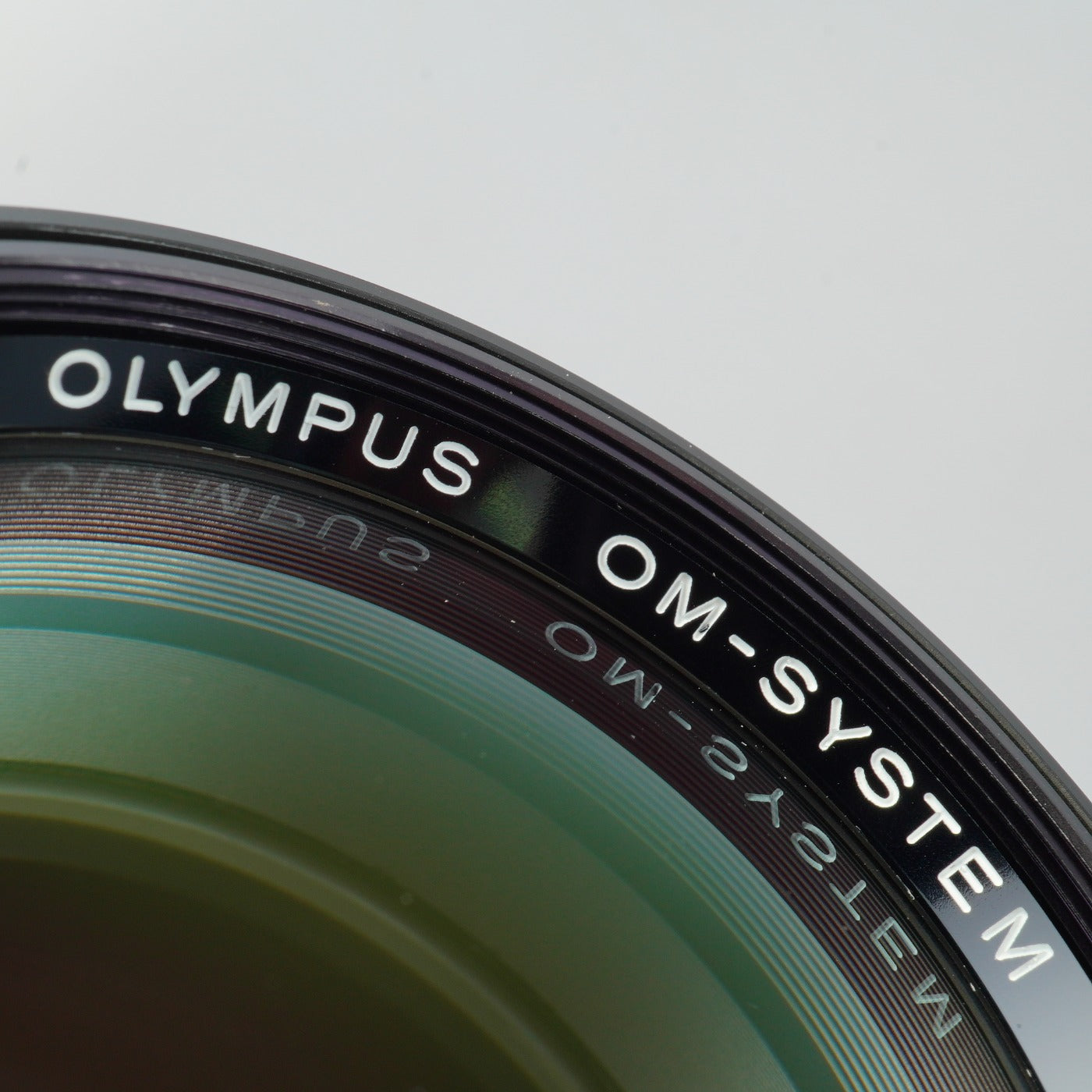 OLYMPUS OM-SYSTEM ZUIKO MC AUTO-T 200mm F/4 単焦点レンズ
