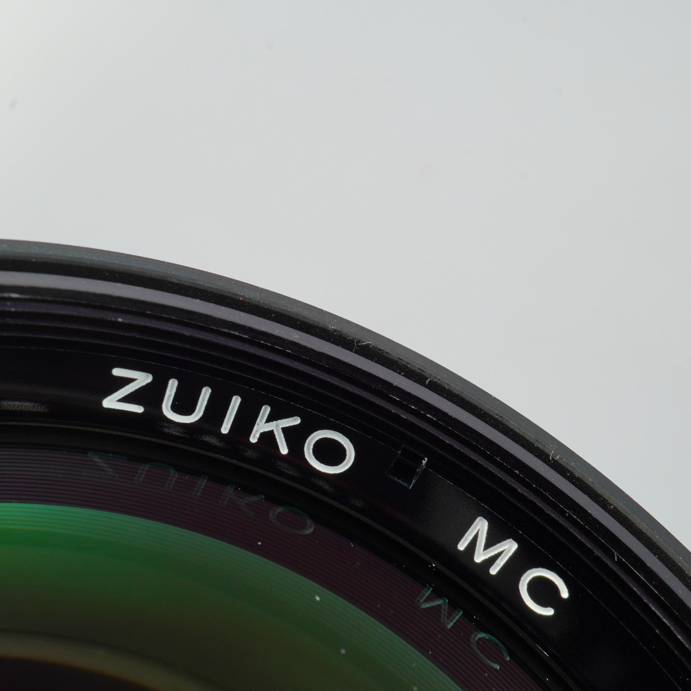 OLYMPUS OM-SYSTEM ZUIKO MC AUTO-T 200mm F/4 単焦点レンズ