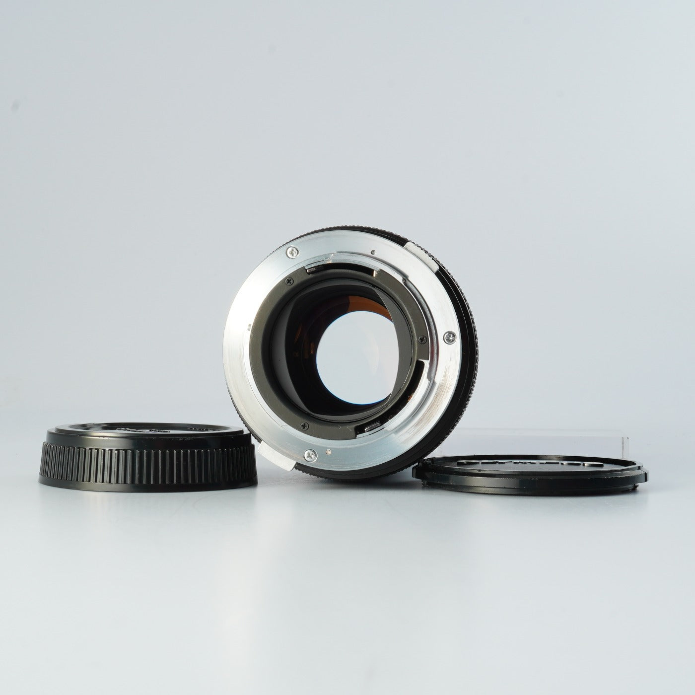 OLYMPUS OM-SYSTEM ZUIKO MC AUTO-T 200mm F/4 単焦点レンズ