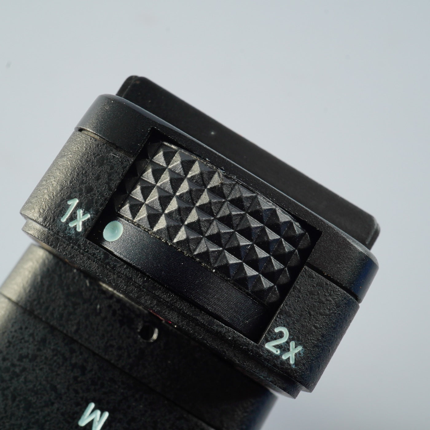 Asahi PENTAX Pentax Refconverter M Right Angle Finder 1x-2x ビューファインダー