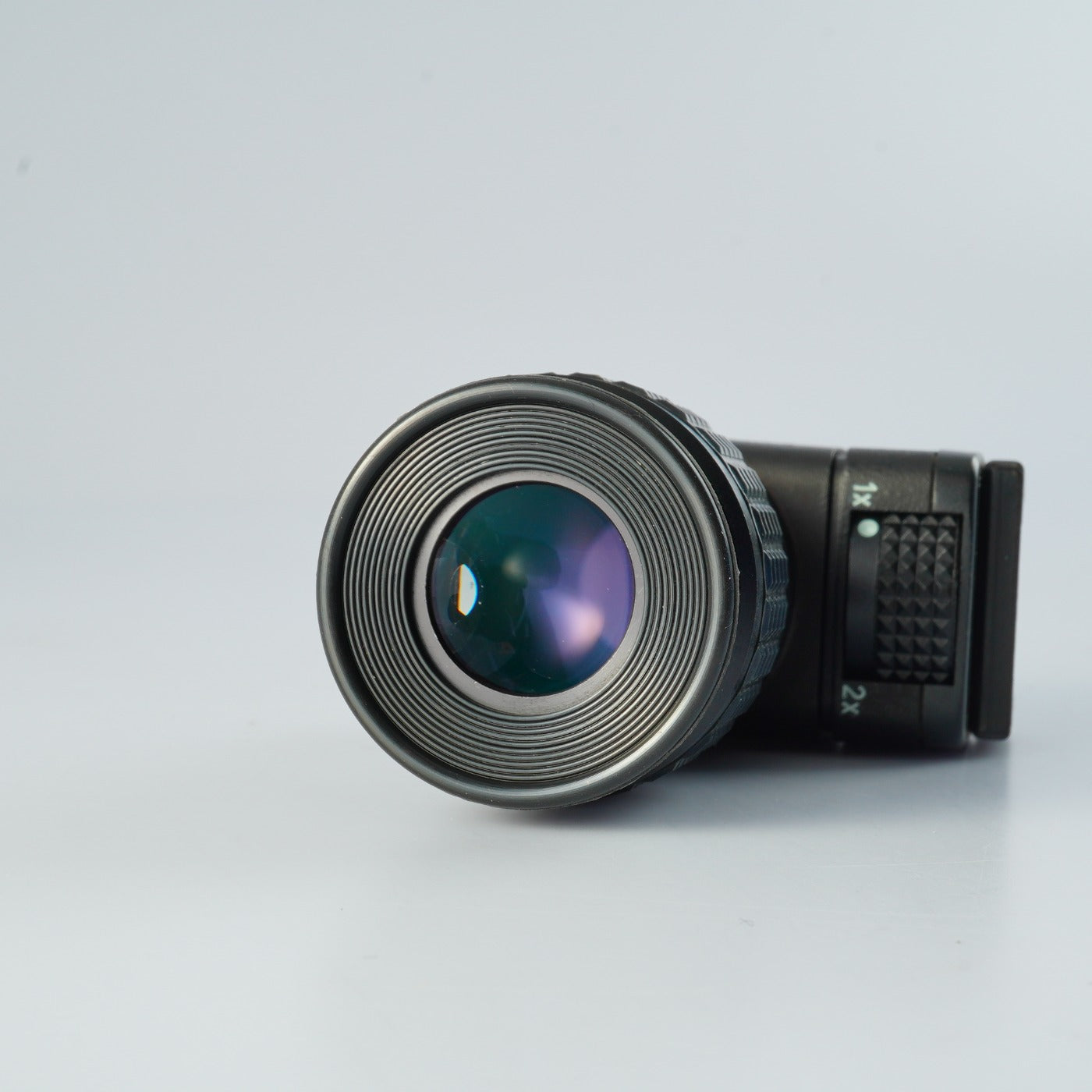 Asahi PENTAX Pentax Refconverter M Right Angle Finder 1x-2x ビューファインダー