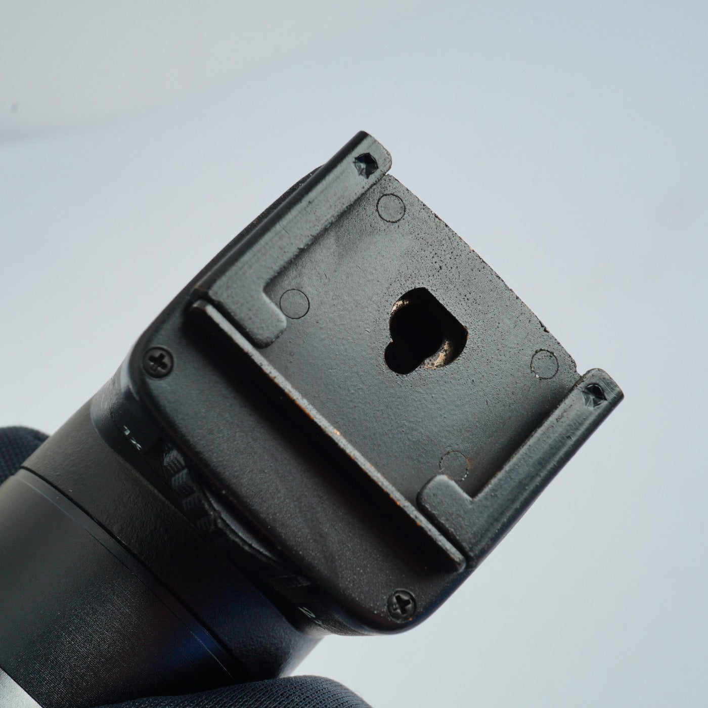 Asahi PENTAX Pentax Refconverter M Right Angle Finder 1x-2x ビューファインダー