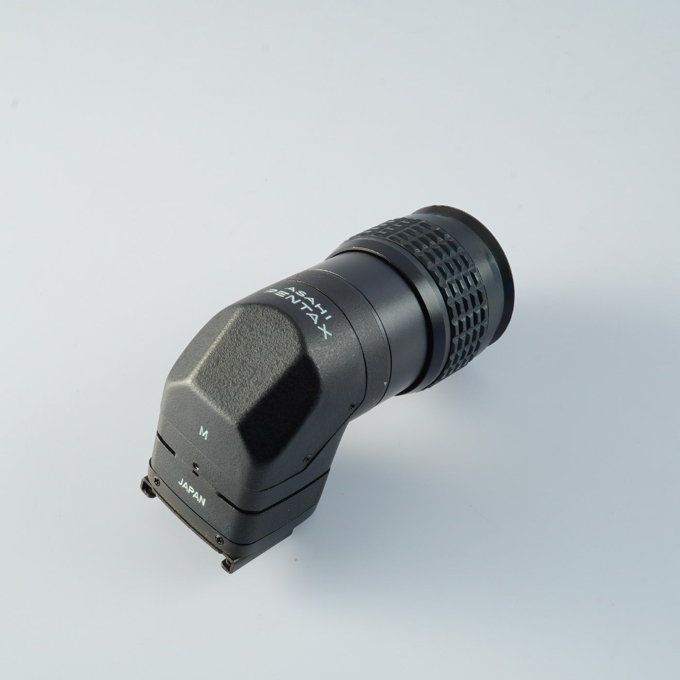 Asahi PENTAX Pentax Refconverter M Right Angle Finder 1x-2x ビューファインダー