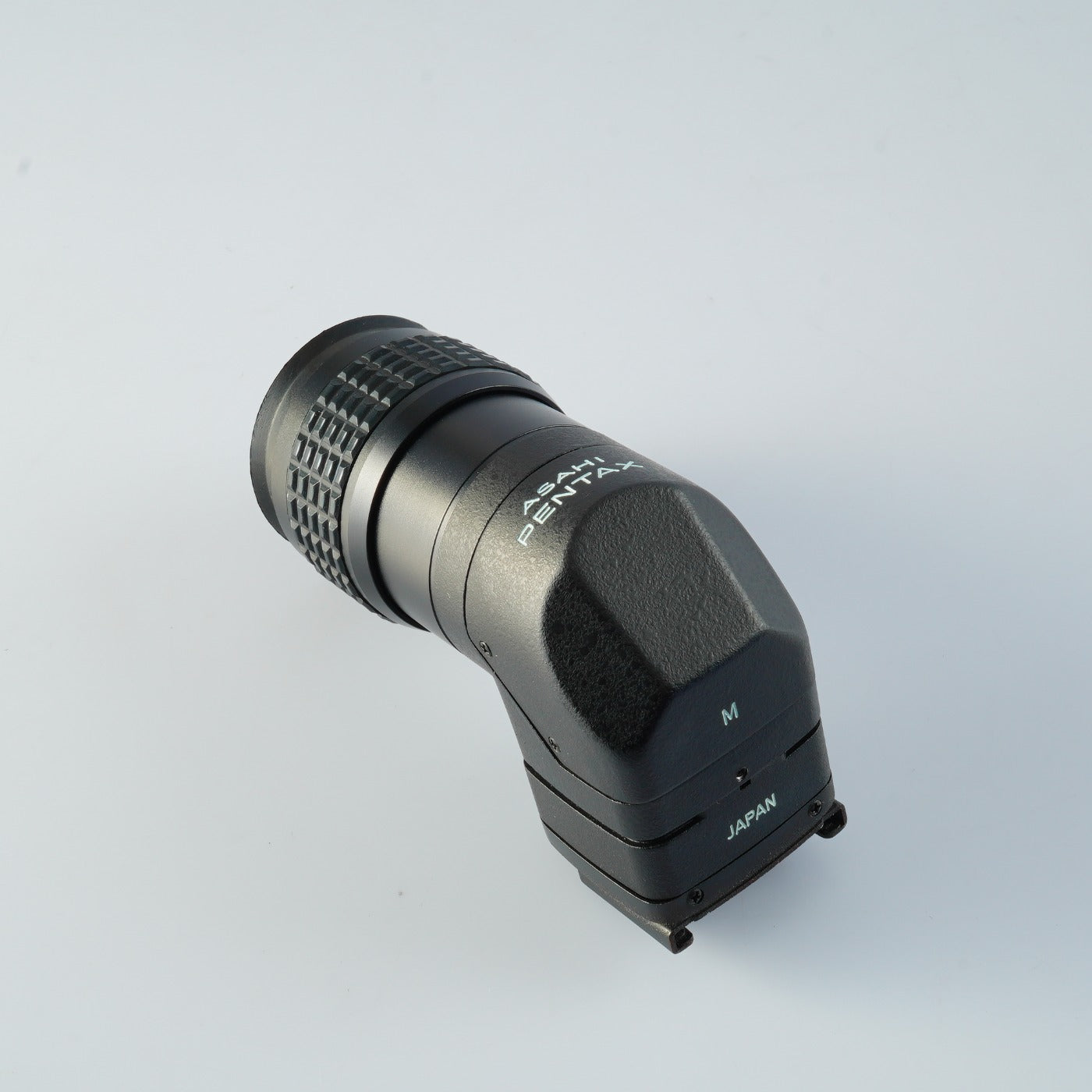 Asahi PENTAX Pentax Refconverter M Right Angle Finder 1x-2x ビューファインダー