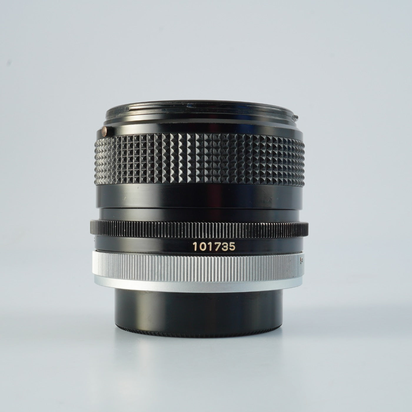 Canon FD 35mm F/3.5 S.C. "A" 単焦点レンズ