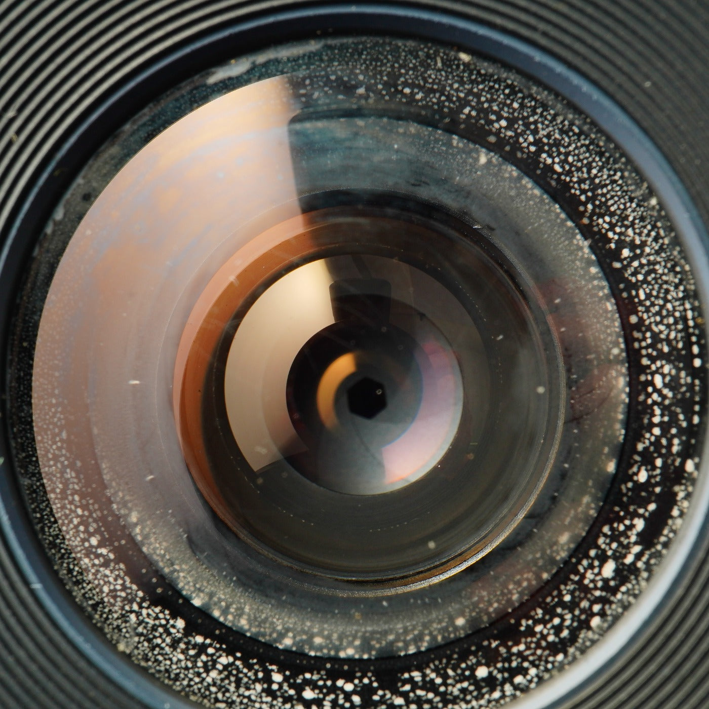 Canon FD 35mm F/3.5 S.C. "A" 単焦点レンズ