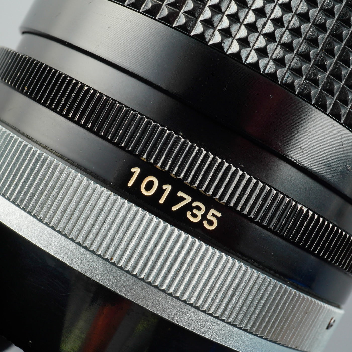 Canon FD 35mm F/3.5 S.C. "A" 単焦点レンズ