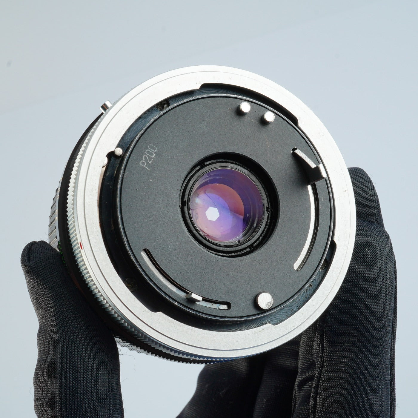 Canon FD 35mm F/3.5 S.C. "A" 単焦点レンズ