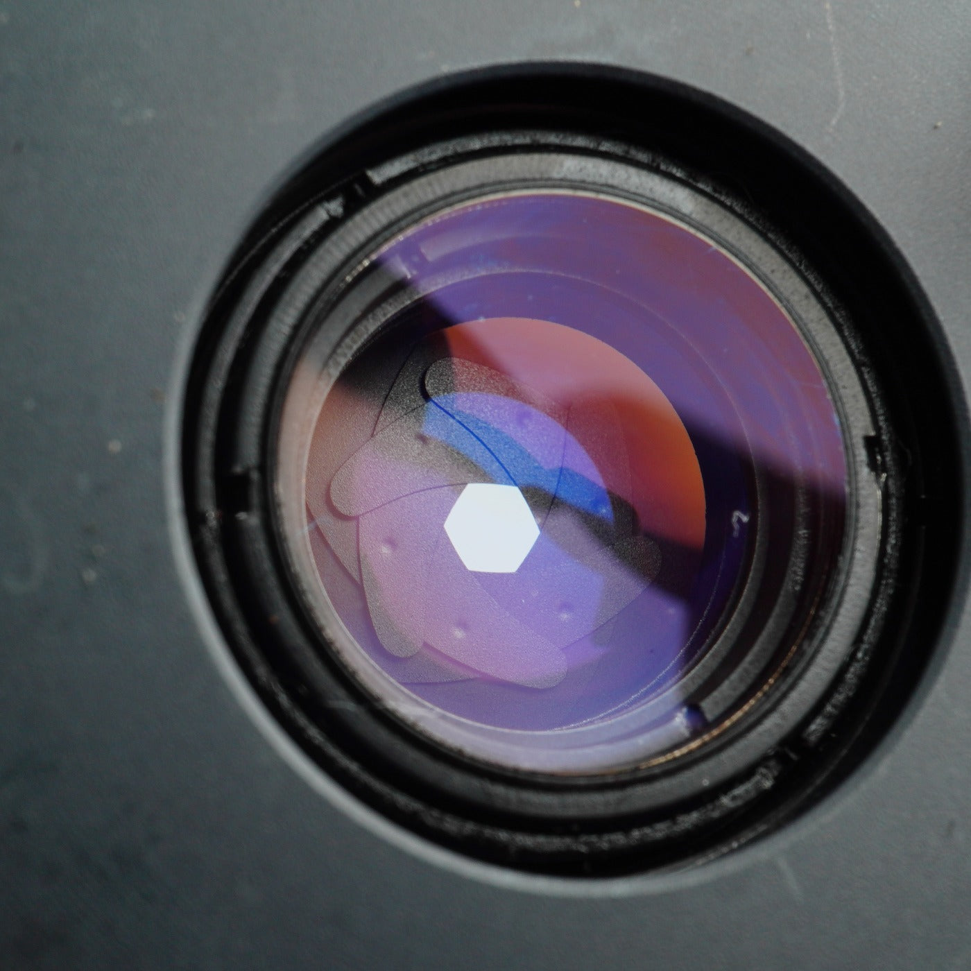 Canon FD 35mm F/3.5 S.C. "A" 単焦点レンズ