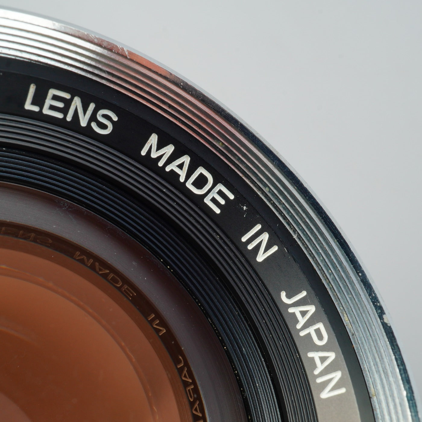 Canon FD 50mm F/1.4 "O" 単焦点レンズ