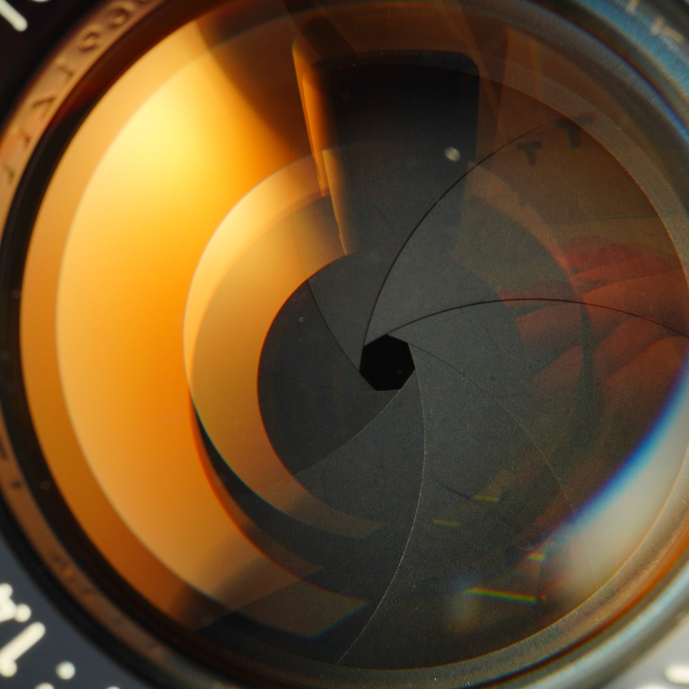 Nikon NIKKOR-S Auto 50mm F/1.4 非Ai 単焦点レンズ