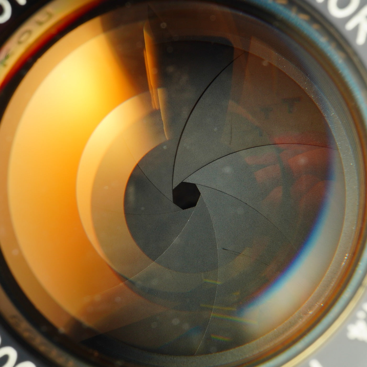 Nikon Nikkor-S AUTO 50mm F/1.4 非Ai 単焦点レンズ