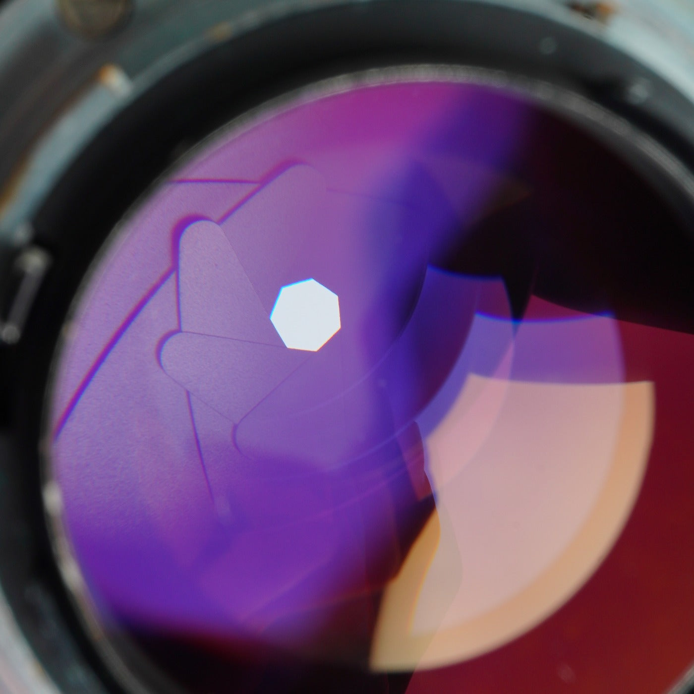 Nikon Nikkor-S AUTO 50mm F/1.4 非Ai 単焦点レンズ