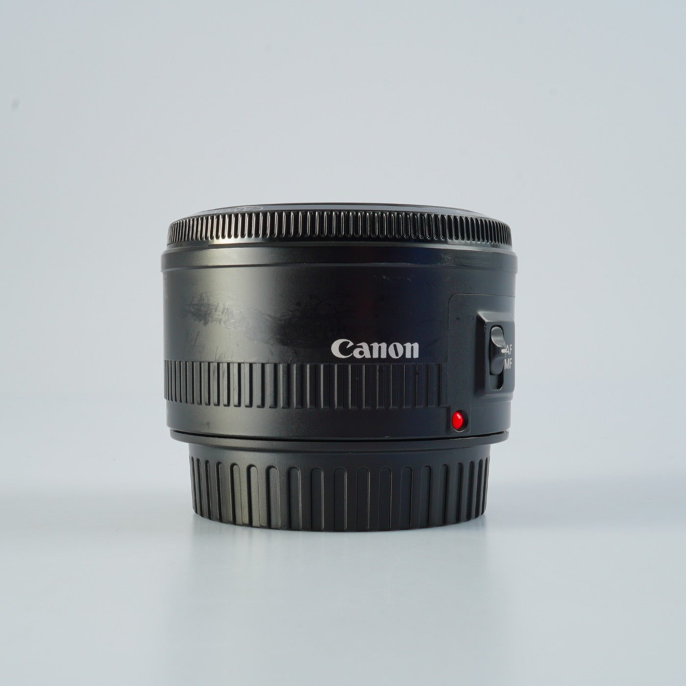 Canon EF 50mm F/1.8 II 単焦点レンズ