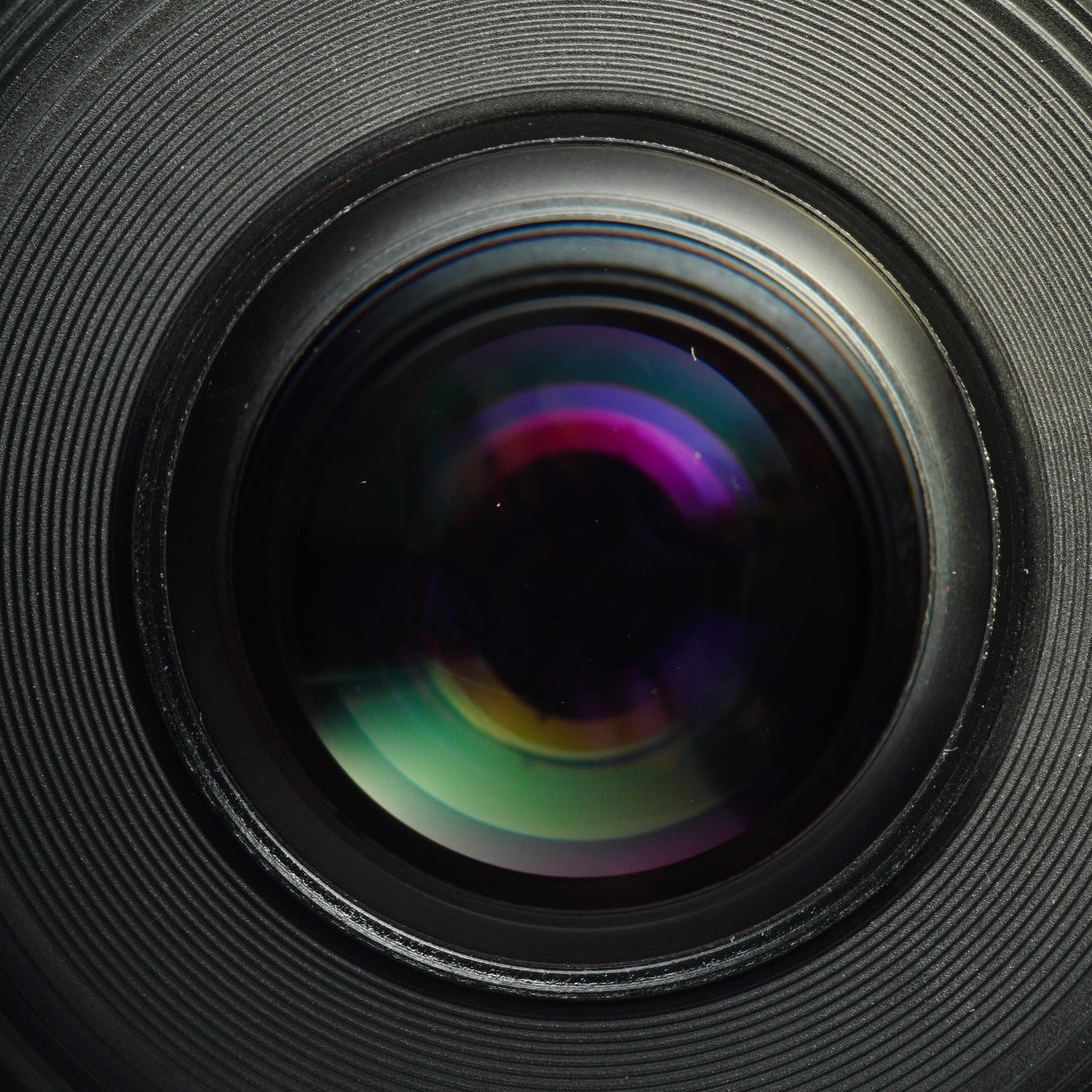 Canon EF 50mm F/1.8 II 単焦点レンズ