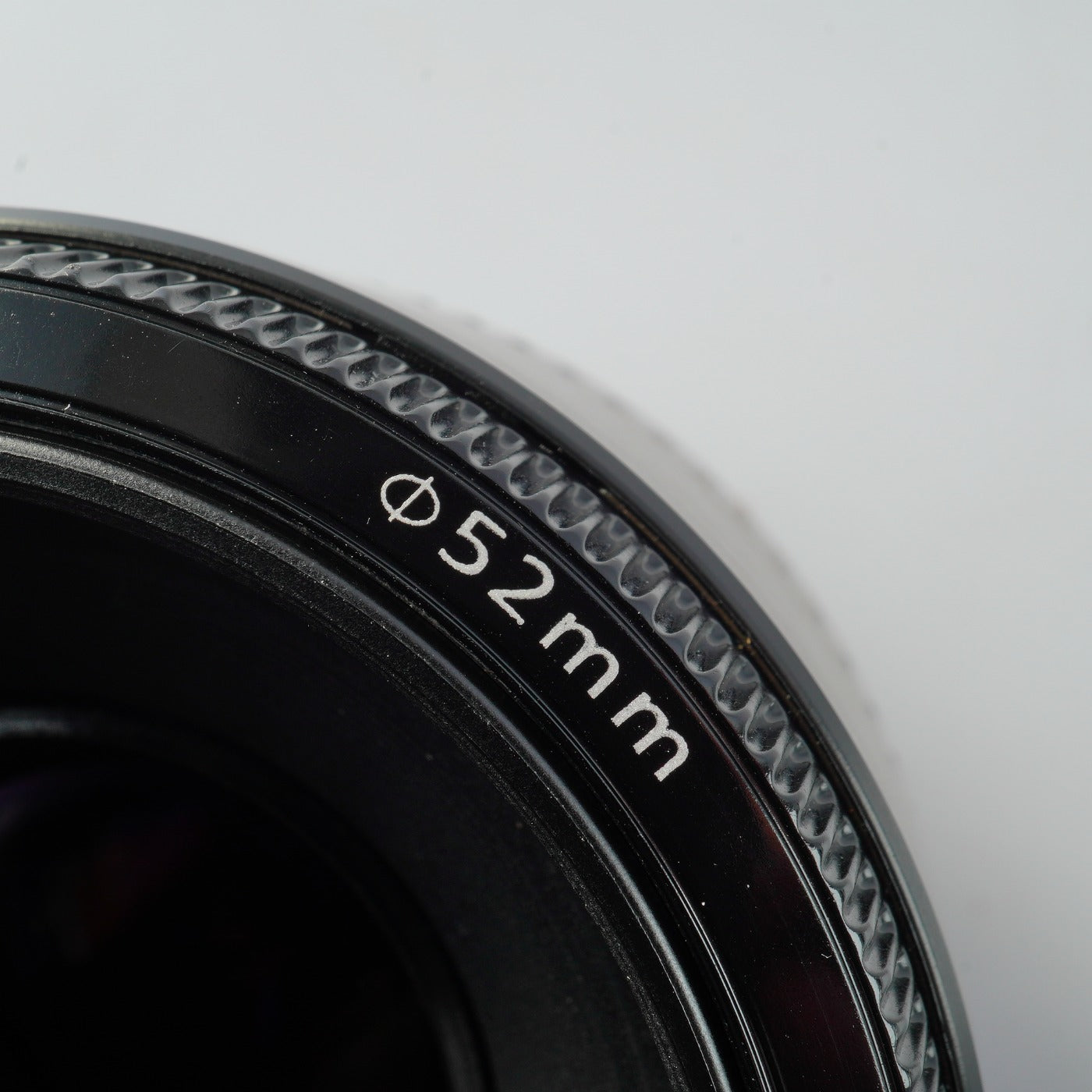 Canon EF 50mm F/1.8 II 単焦点レンズ