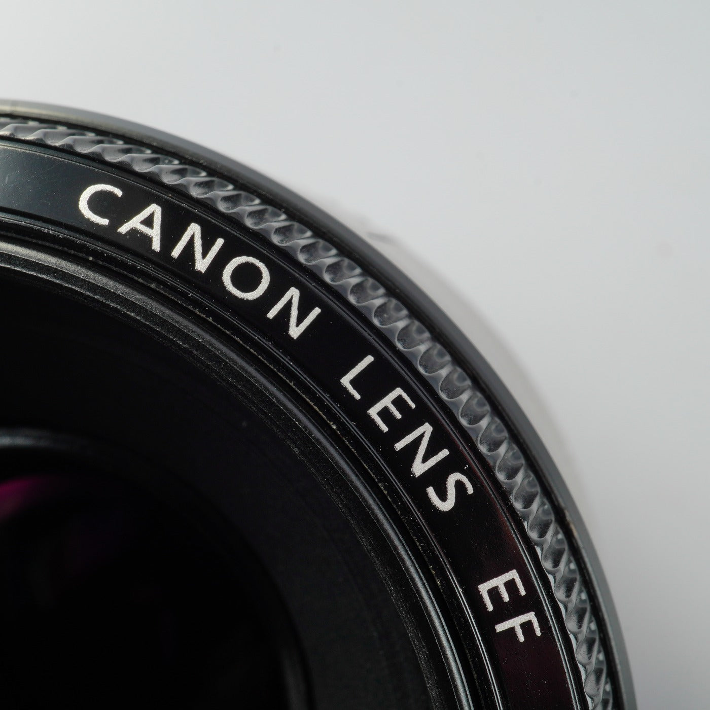 Canon EF 50mm F/1.8 II 単焦点レンズ