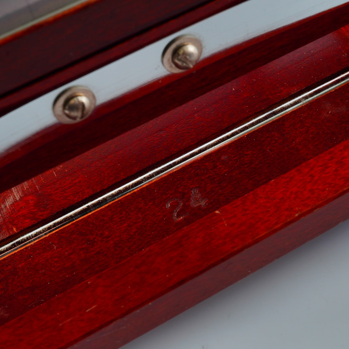 Nagaoka Wood Camera 4×5 大判フィルムカメラ