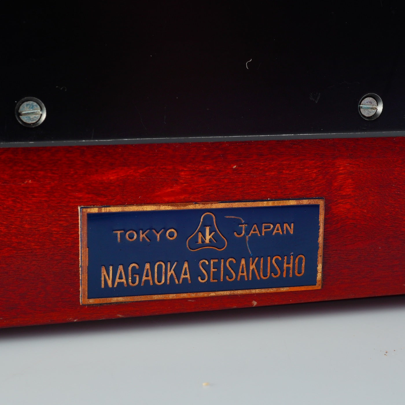 Nagaoka Wood Camera 4×5 大判フィルムカメラ