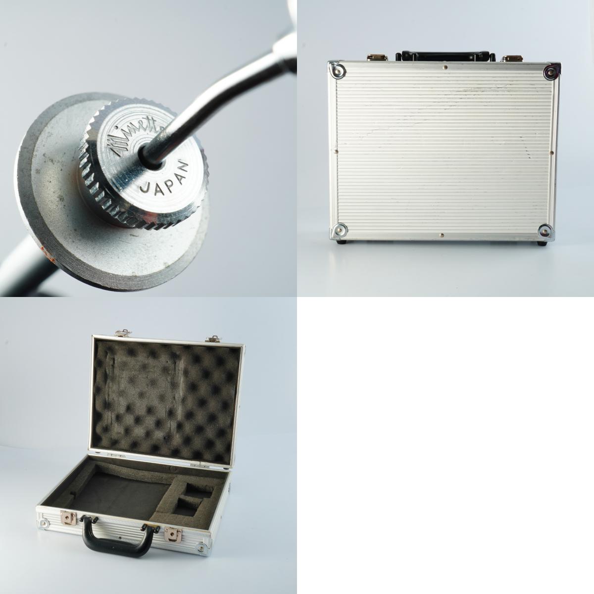 Nagaoka Wood Camera 4×5 大判フィルムカメラ