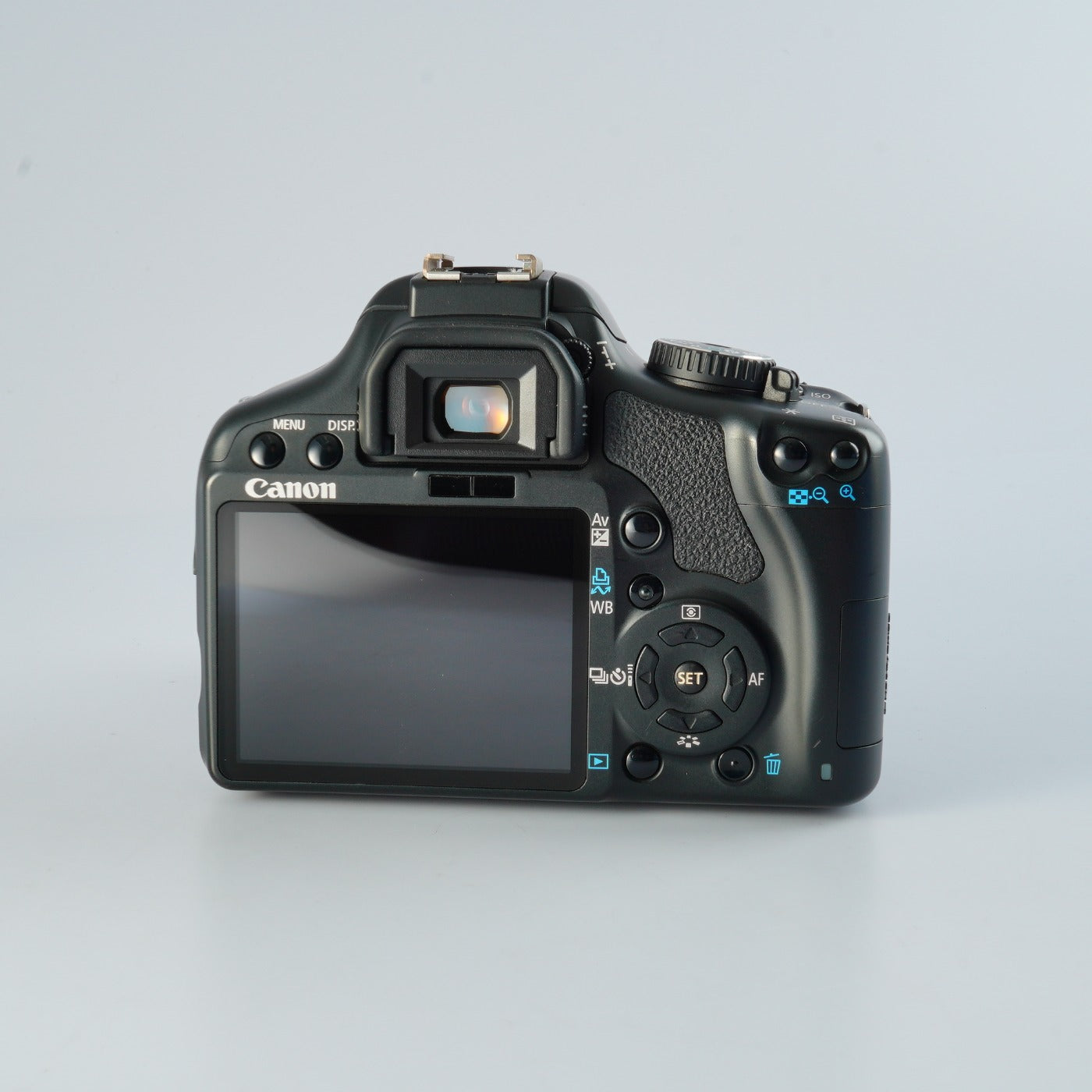 Canon EOS Kiss X2 ( Rebel XSi ) + EF-S 18-55mm F3.5-5.6 USM + SD 4GB デジタル一眼レフカメラ