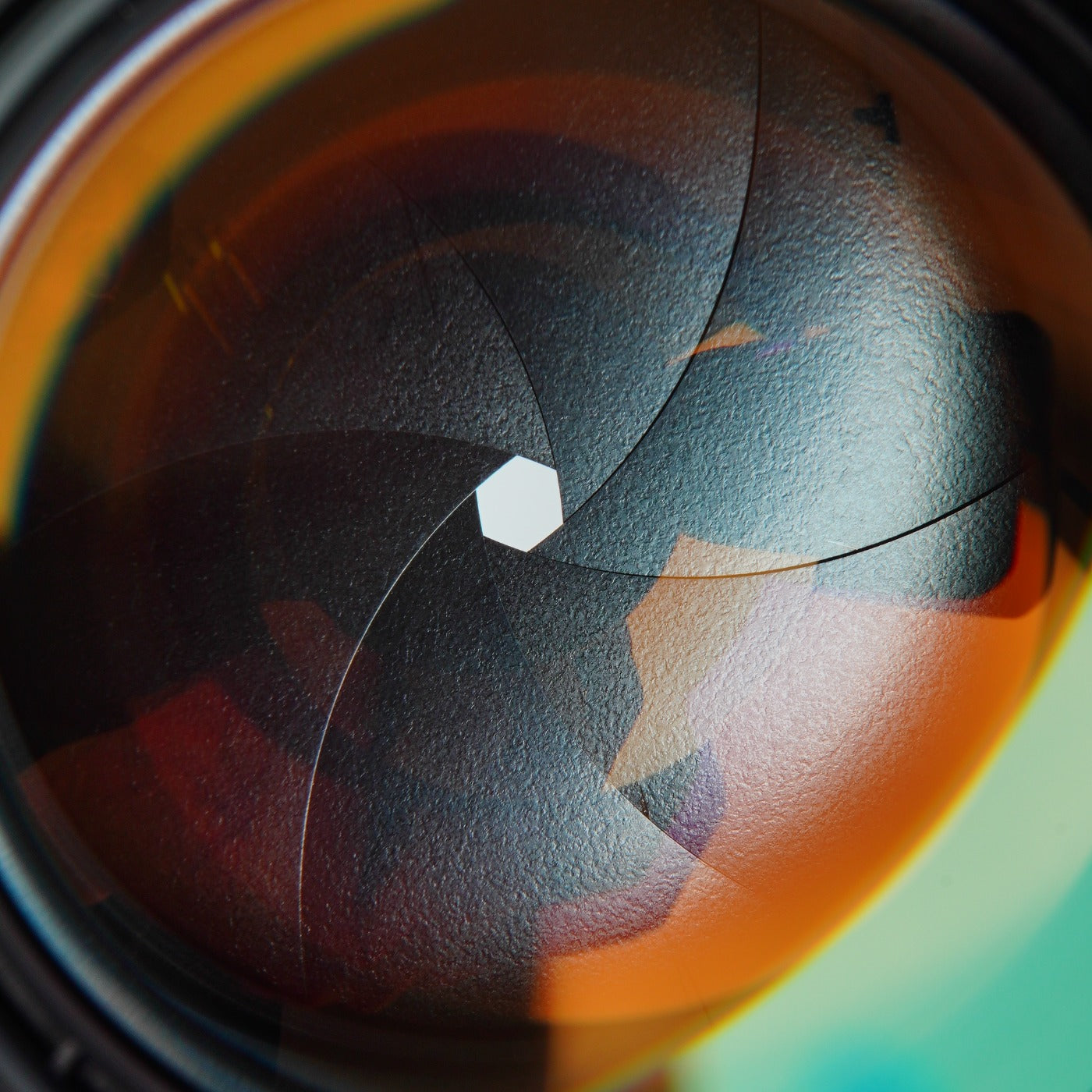 MINOLTA MC ROKKOR-PF 58mm F/1.4 prime lens
