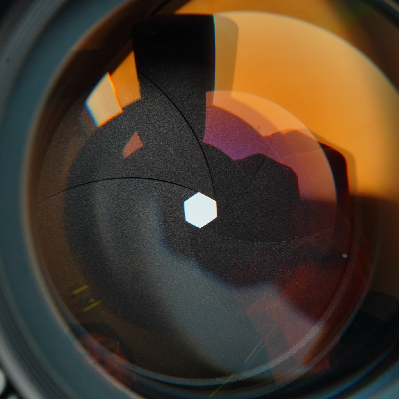 MINOLTA MC Rokkor PG 50mm F/1.4 prime lens